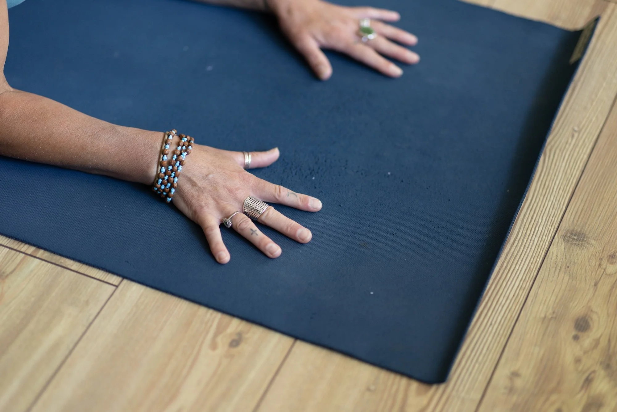 Fri Morning Yoga Flow | Starts Aug 14