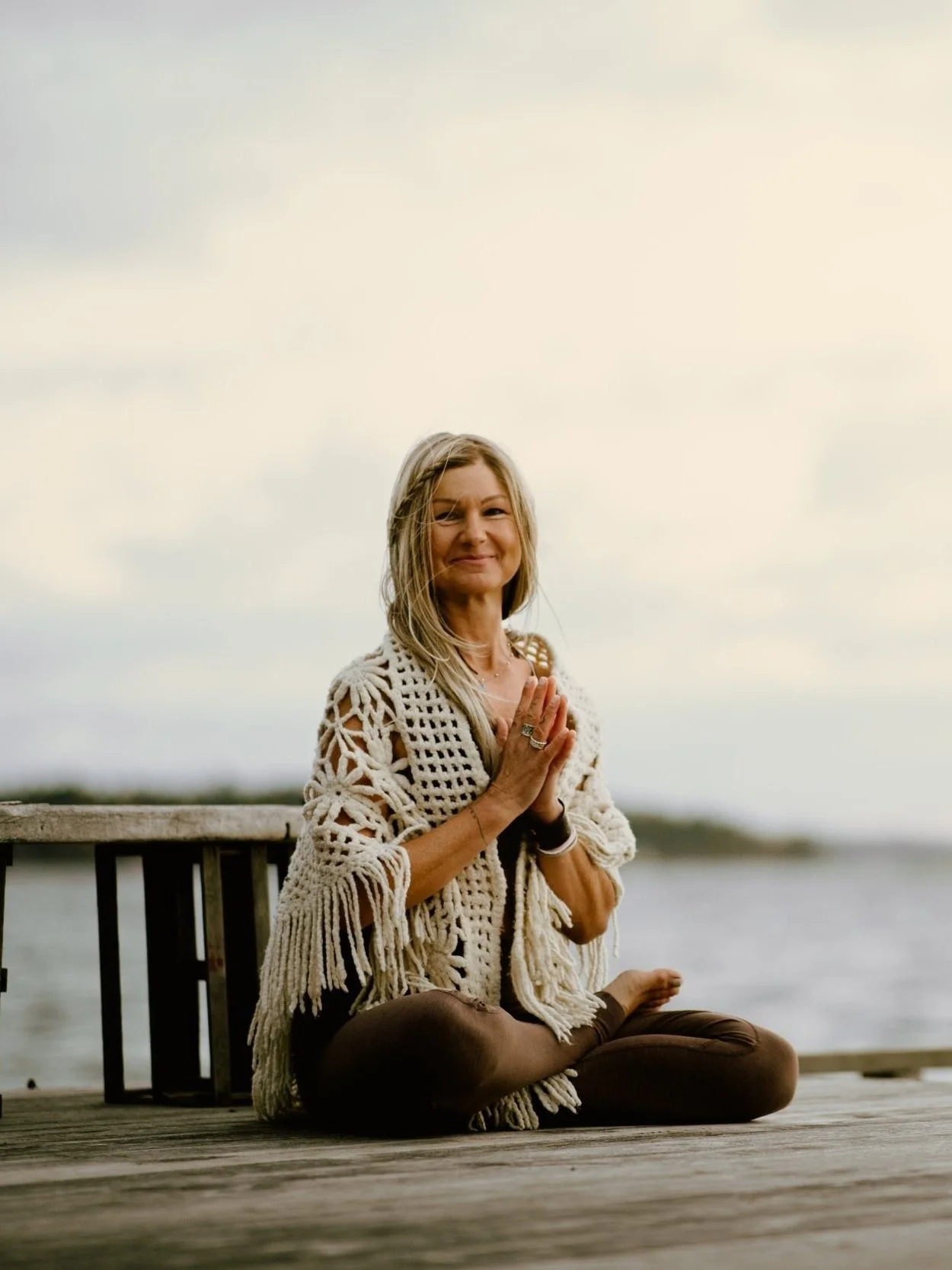 Day retreat with Malin Berghagen at Kontempel | Jan 24