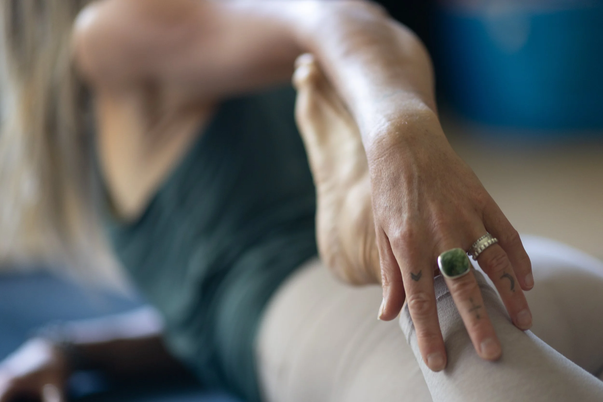 Wed Morning Yoga Flow | Starts Jan 7