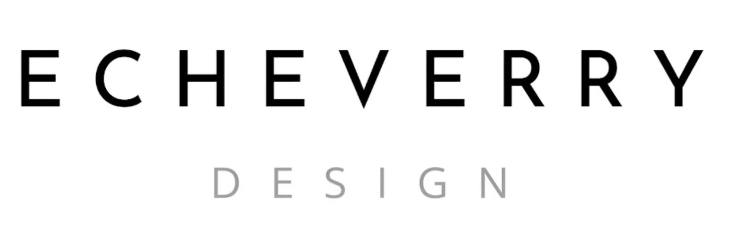 Echeverry design