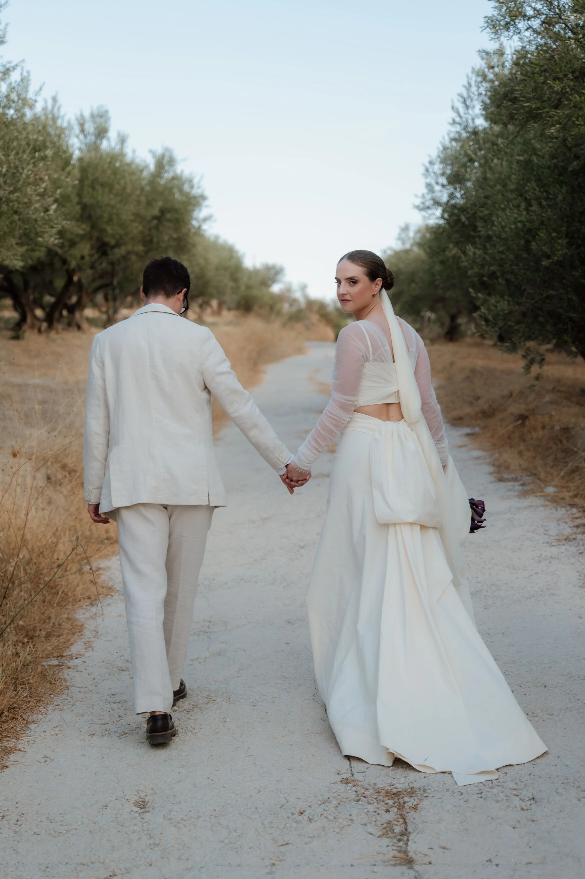 Alexandra &amp; Jonathan