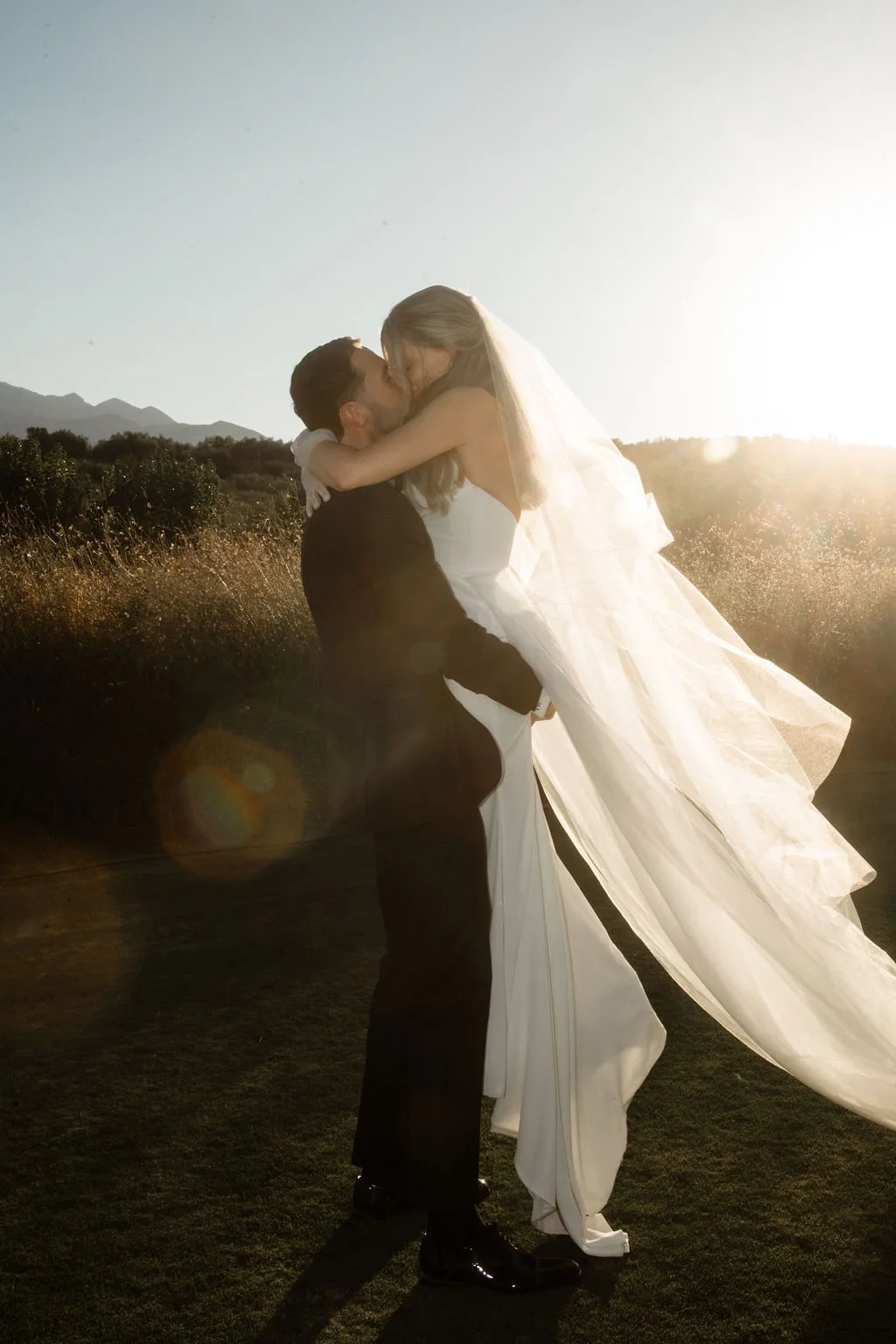 Danielle &amp; Jordan