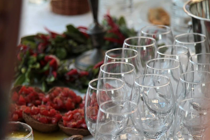 Wedding venue in Crete: 5 top vineyards to get married at