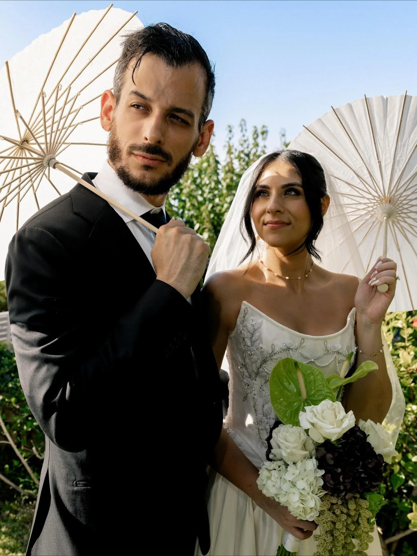 Mike &amp; Elin
So much grace, so much love, and so many beautiful details @elinnbass &amp; @mikekaramour 

One of our couples who had never been to Crete before, yet chose it as their wedding destination and planned everything from afar. They hadn&r