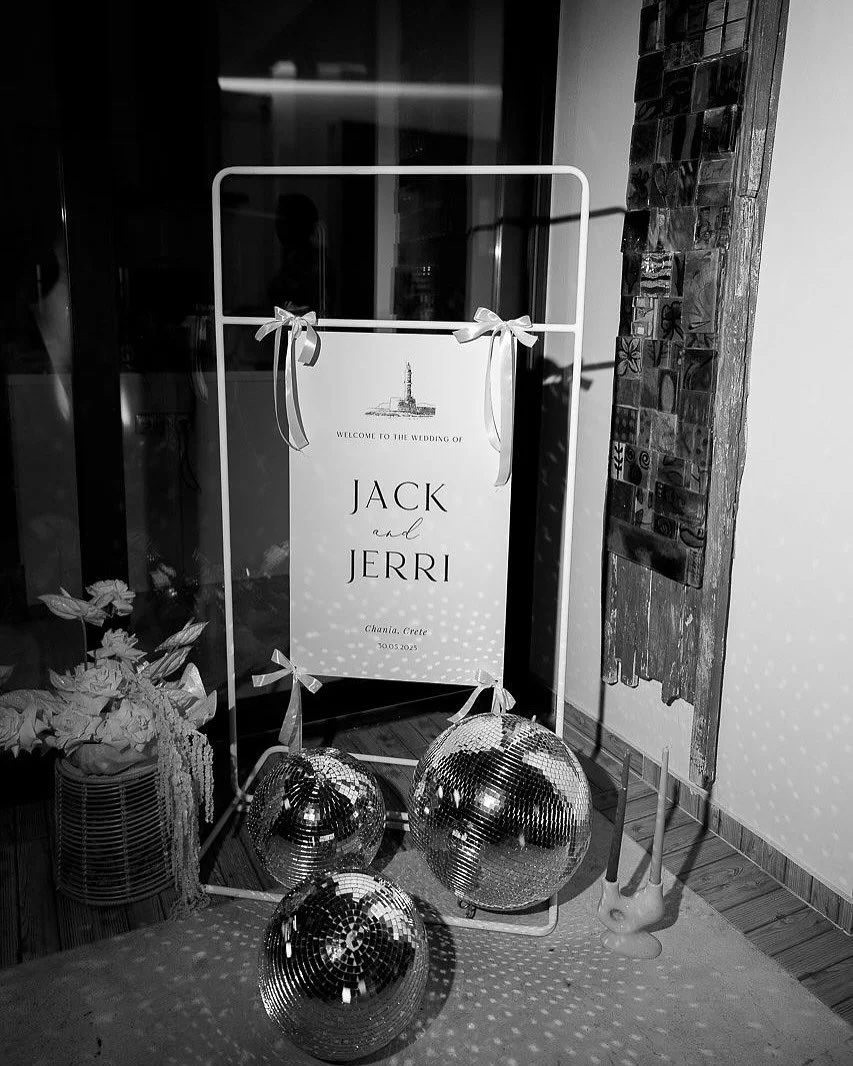 Jack &amp; Jerry

@jchappers92 &amp; @jerri_wright 

Our wedding stories continues&hellip;..
 This wedding was extra special for us too because we got to work with not one, not two, but three new vendors: catering, d&eacute;cor, and bar. 

Working wi