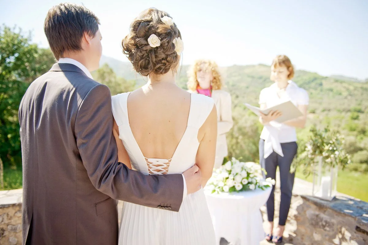 Getting Legally Married in Grece: What Couples Really Need to Know