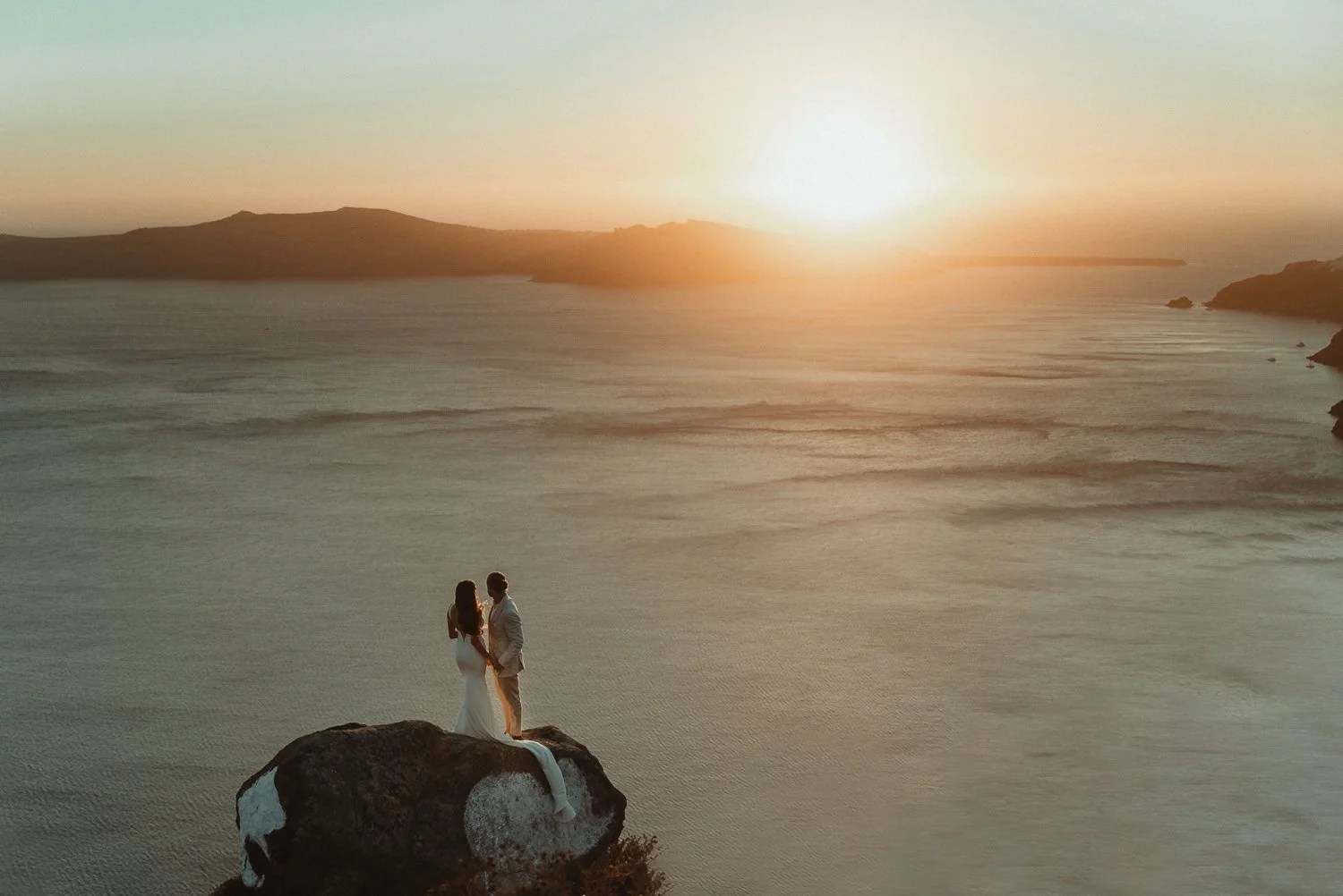 Cinema of Poetry Masterclass Comes to Crete — A Professional Gathering for Wedding Filmmakers