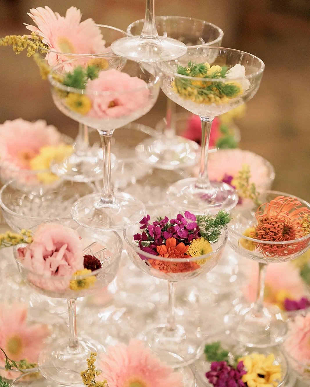 And to close off this beautifully rich wedding day of Malini &amp; Brian &mdash; the day that gave us every possible weather condition Crete could offer (think: Sahara sand and dust, strong winds, thunder, lightning, and rain &mdash; see our previous