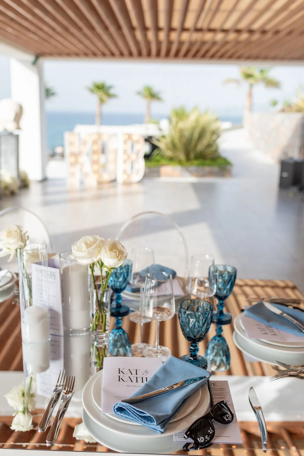 Beautiful and Practical Wedding Stationery for Destination Weddings