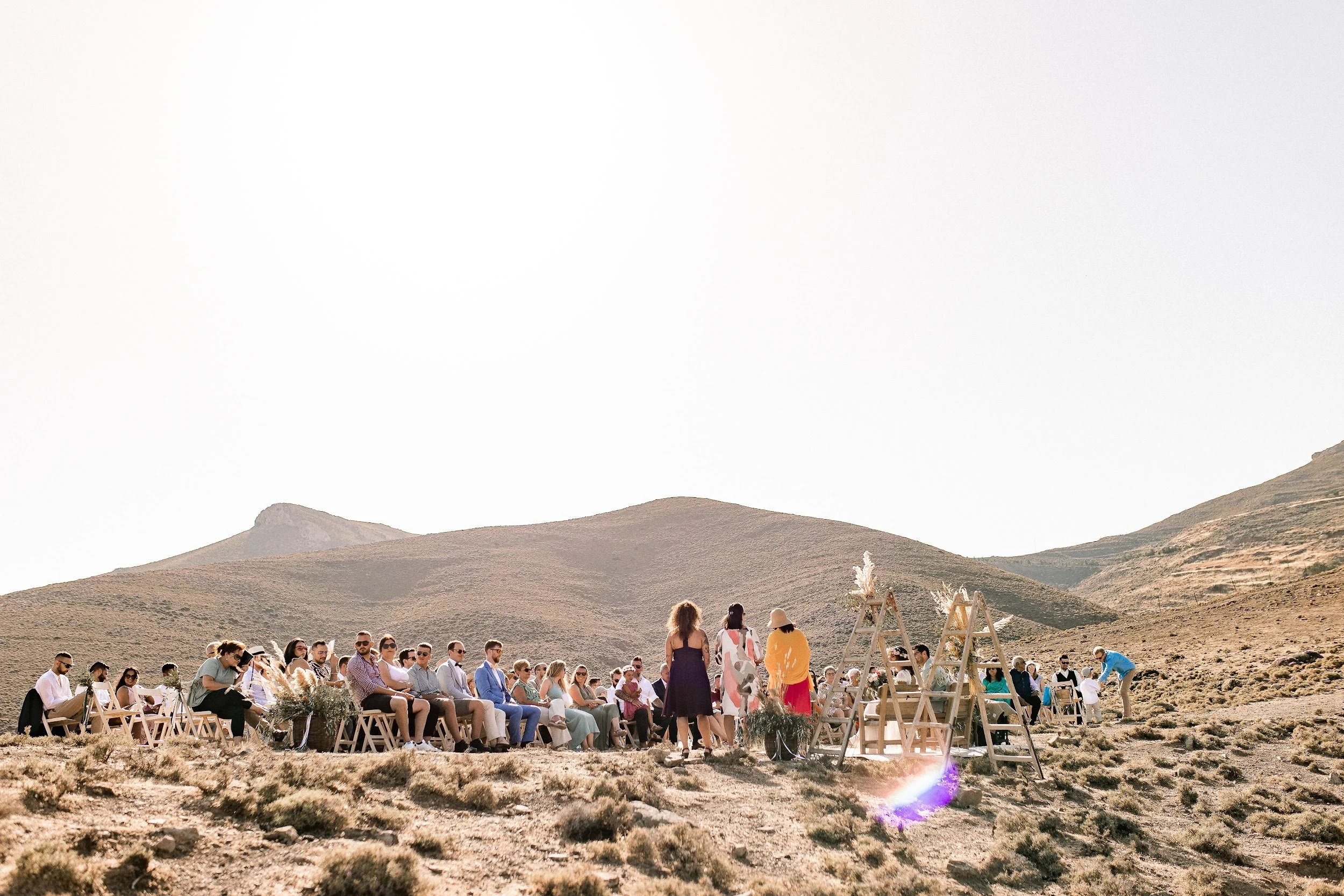 The Hidden Role of Independent Wedding Planners in Crete