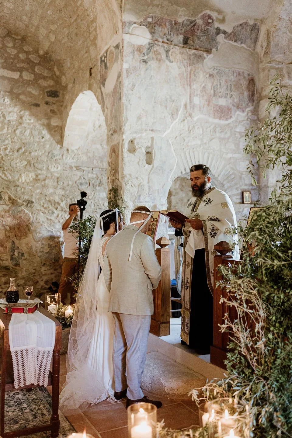 Rali &amp; Ilya