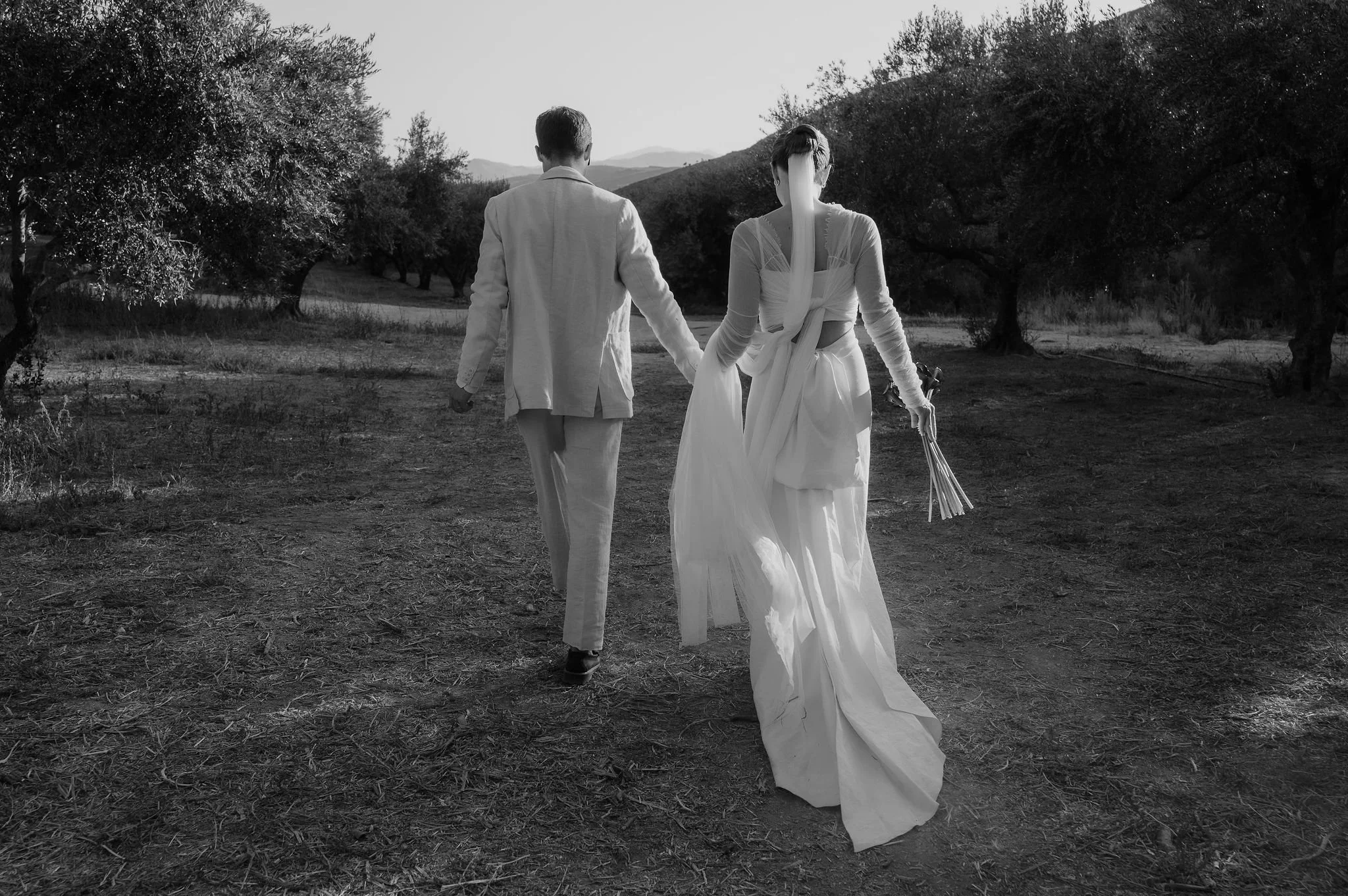 Wedding Planning in Greece during COVID-19: