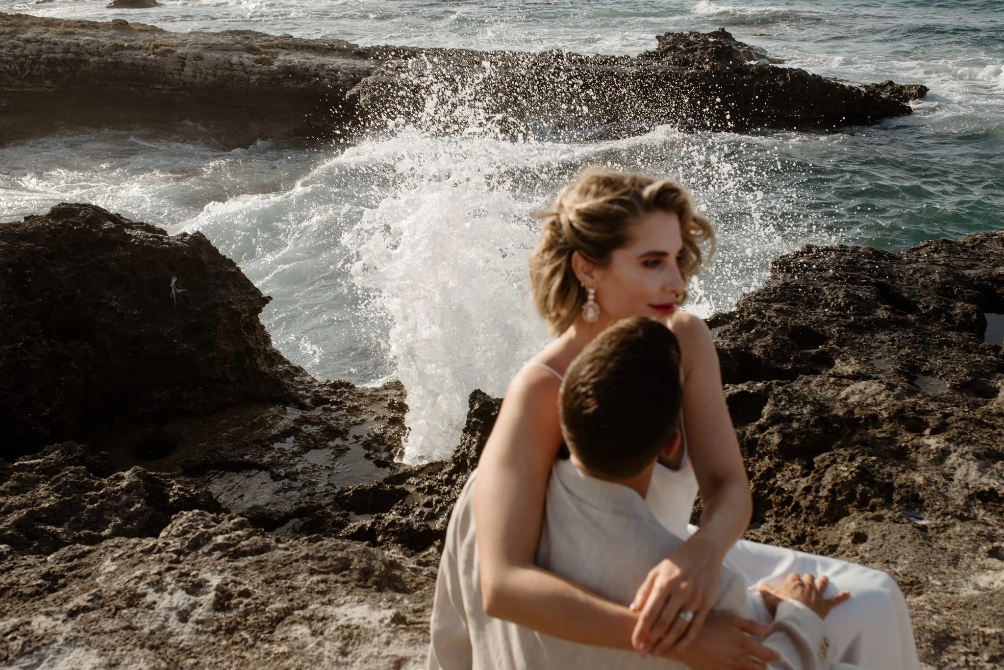 The Truth About Weddings in Crete: Budget &amp; Quality.