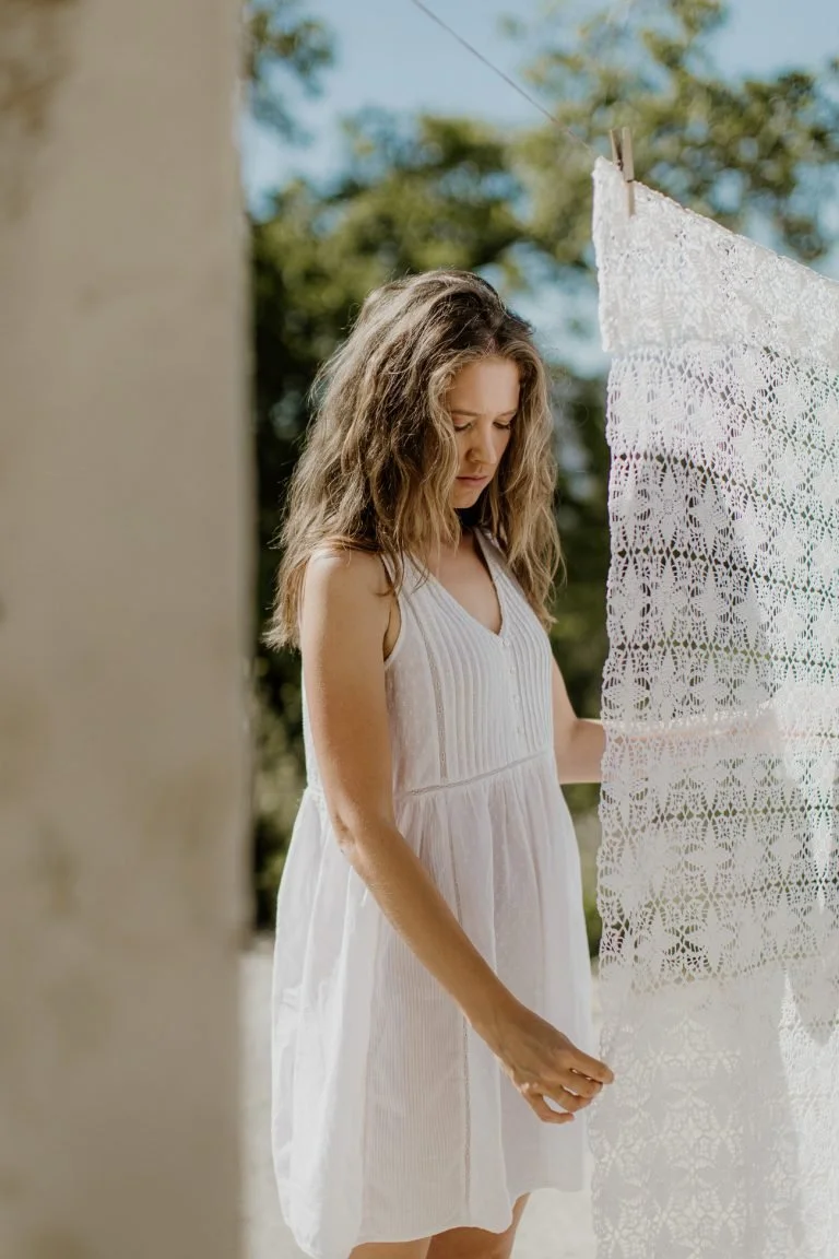 Wedding editorial 2021: At the Springs