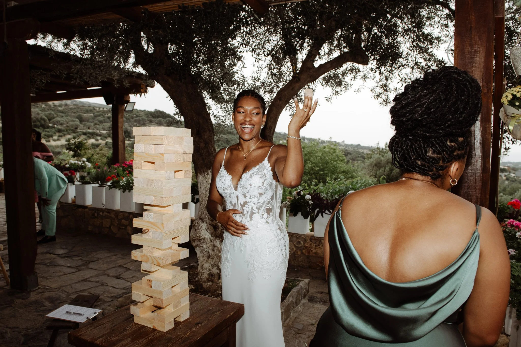 From Classic to Creative: Weddings That Stand Out.