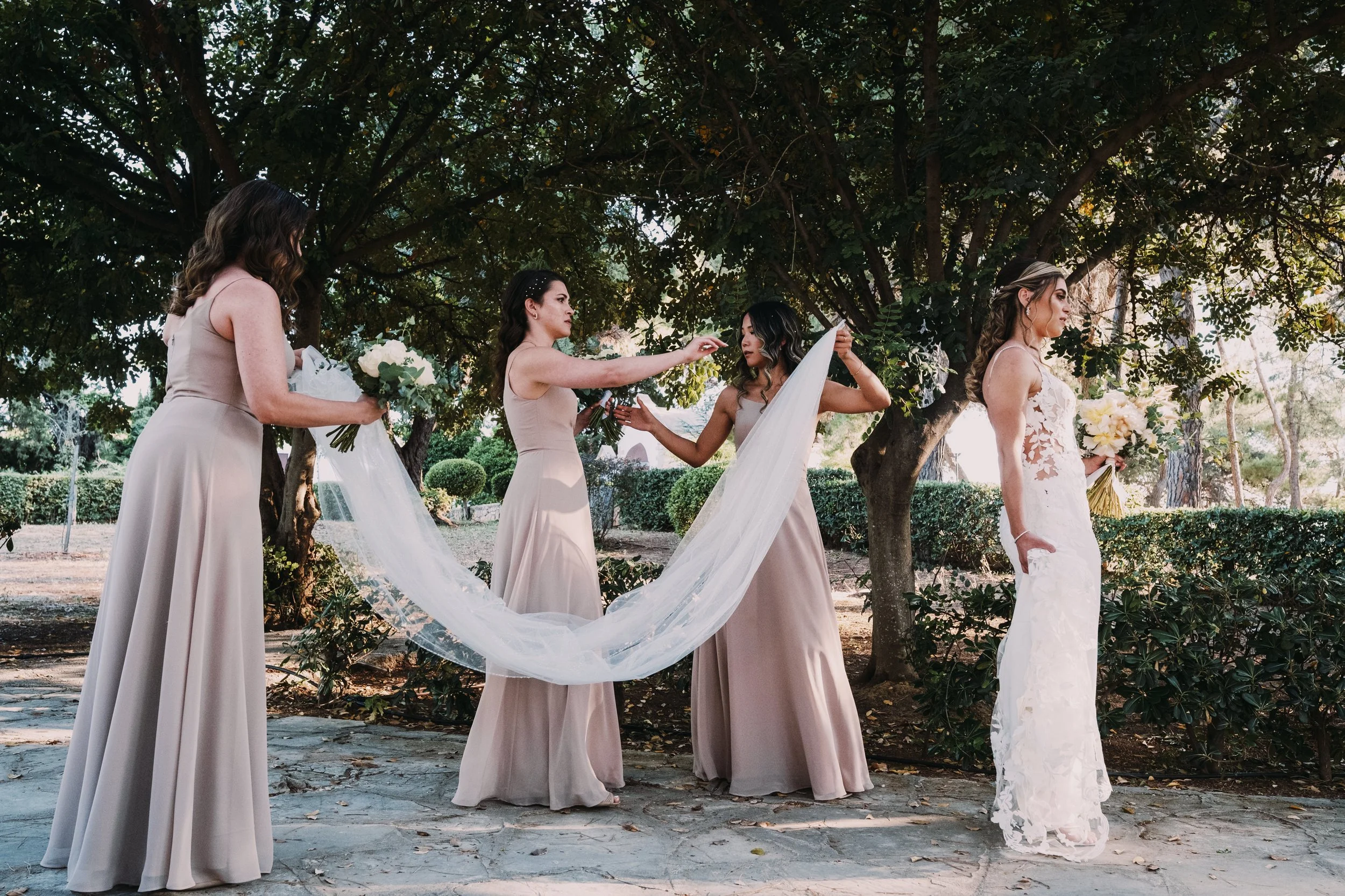 6 Tips for planning your wedding in Crete