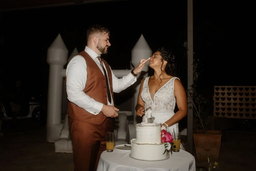 Sandra &amp; Leonidas