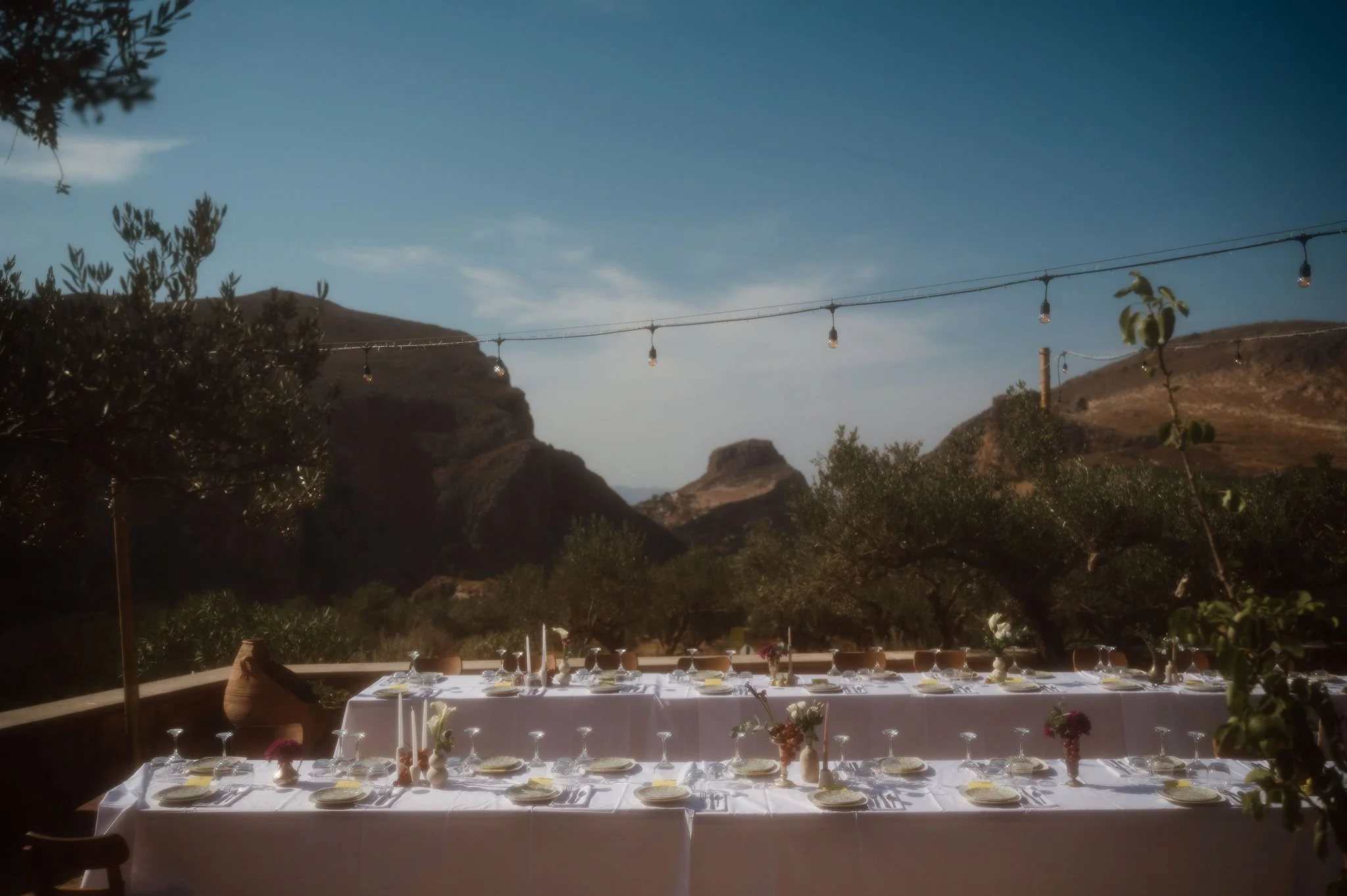 Top 5 Hidden Gem Wedding Venues in Crete.