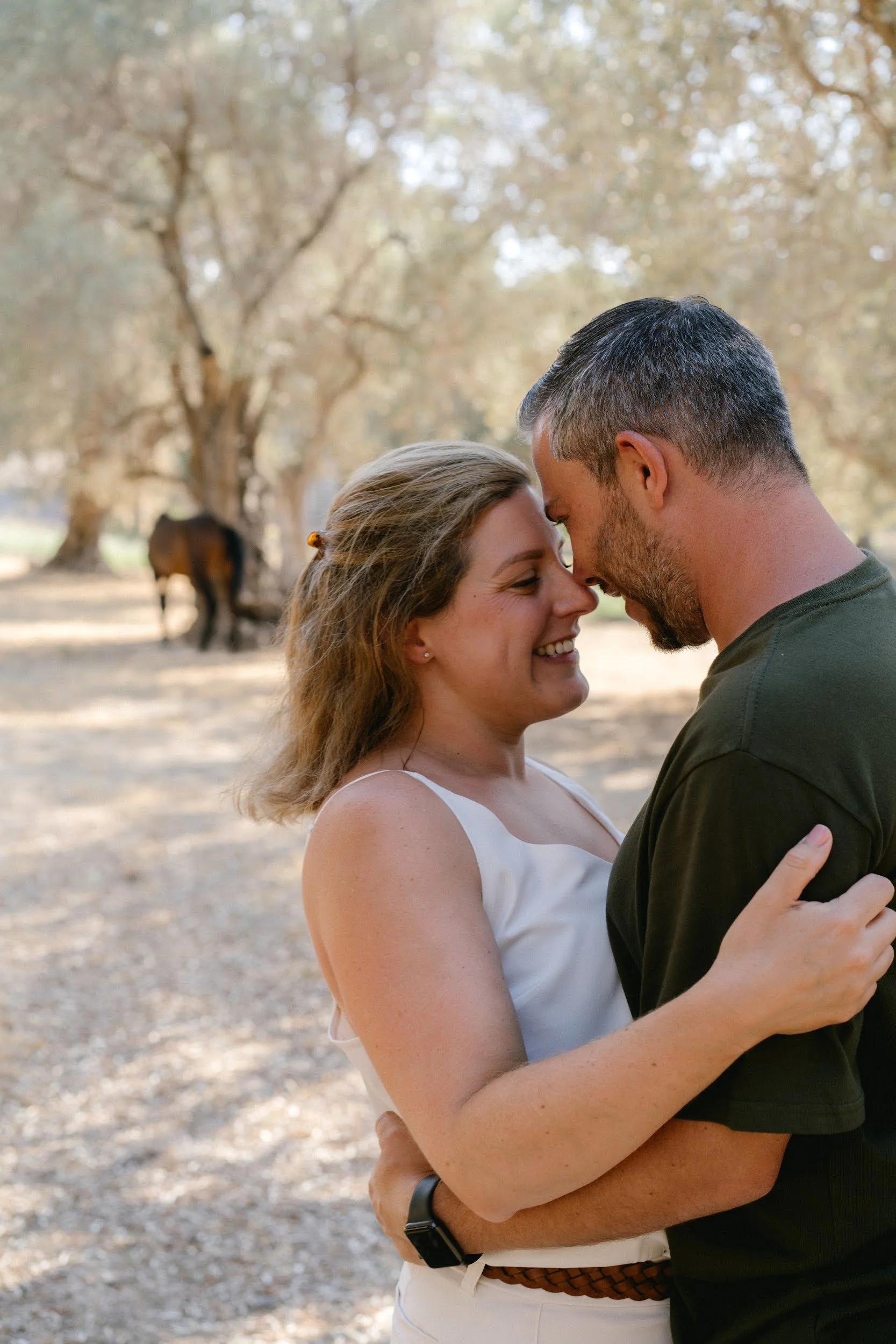 Kim &amp; Kevin