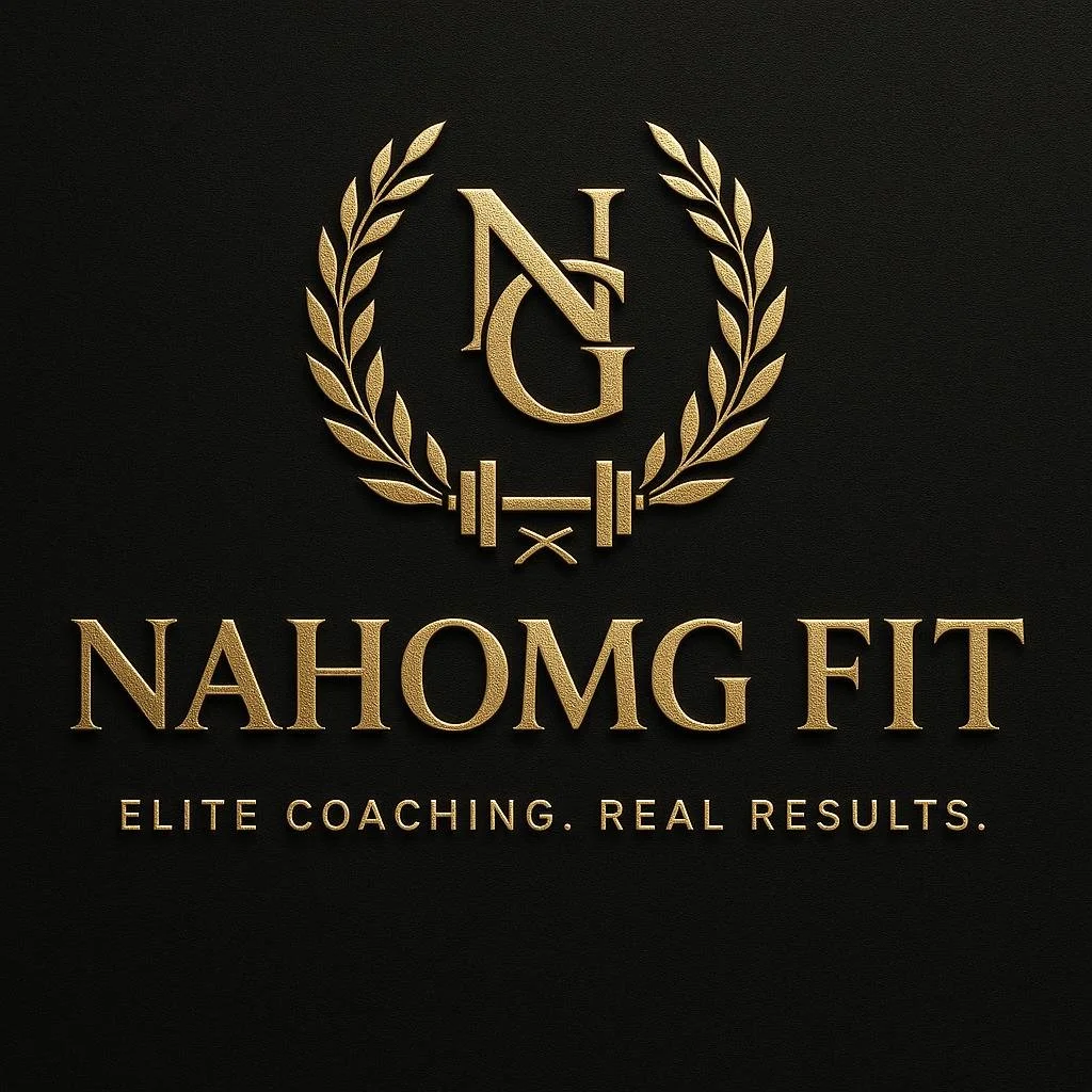 NahomG Fitness