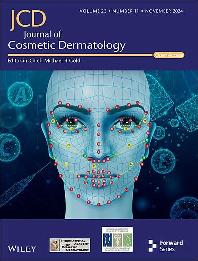 Abdominal body shaping using StarFormer high‐intensity magnetic stimulation / Journal of Cosmetic Dermatology 2022