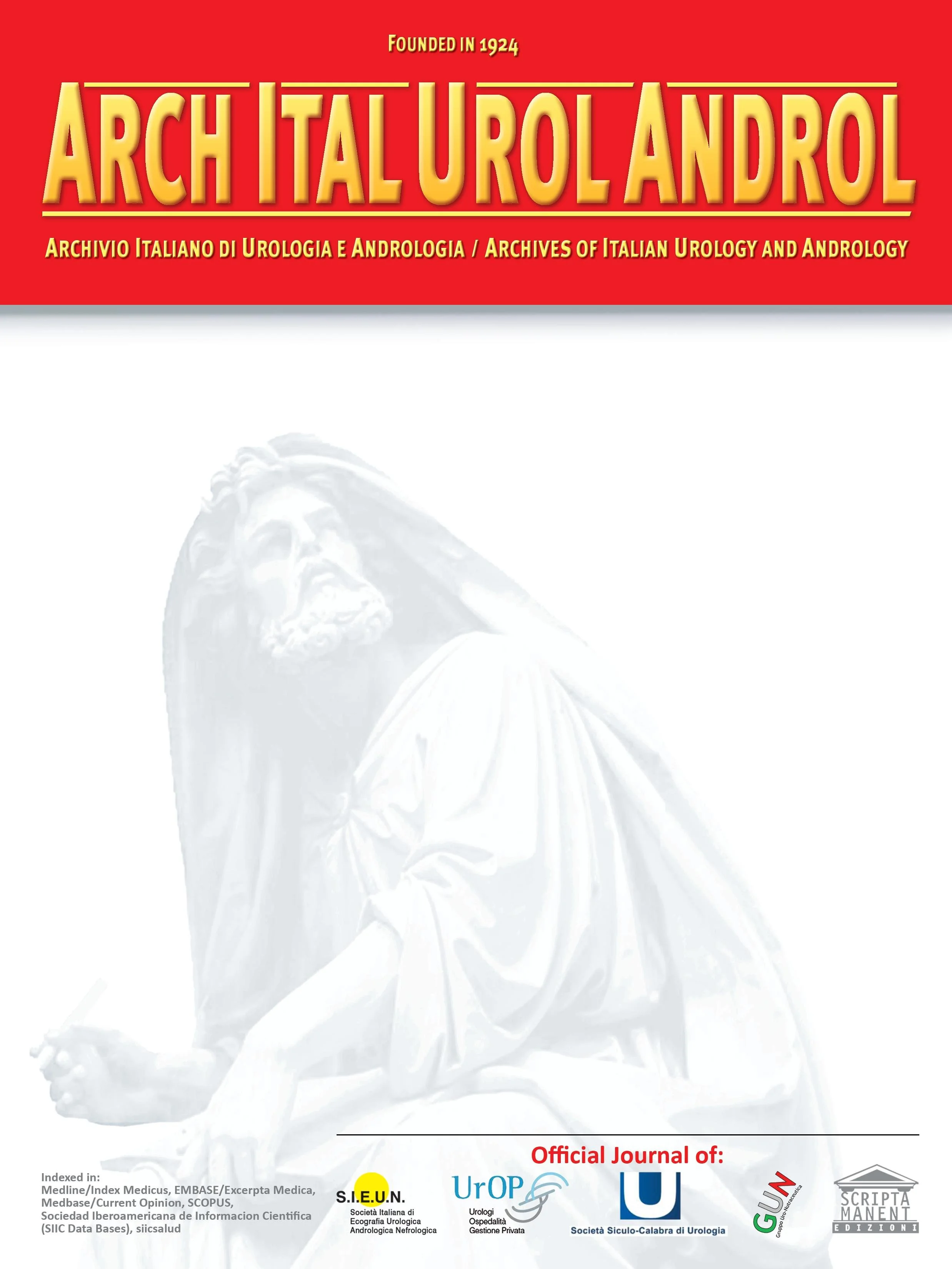 Novel emerging therapy for erectile dysfunction: Efficacy and safety of flat magnetic stimulation / Archivio Italiano di Urologia e Andrologia 2024