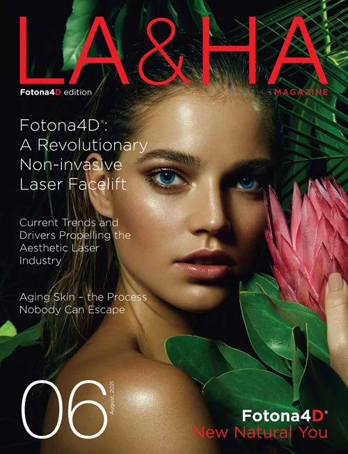 End User Survey on the Use of High Intensity Tesla Stimulation (HITS®) Magnetic Devices / Laser and Health Academy 2021