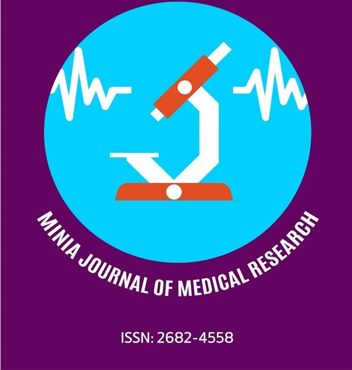 The use of Functional Magnetic Stimulation in the Treatment of Erectile Dysfunction / Minia Journal of Medical Research 2020