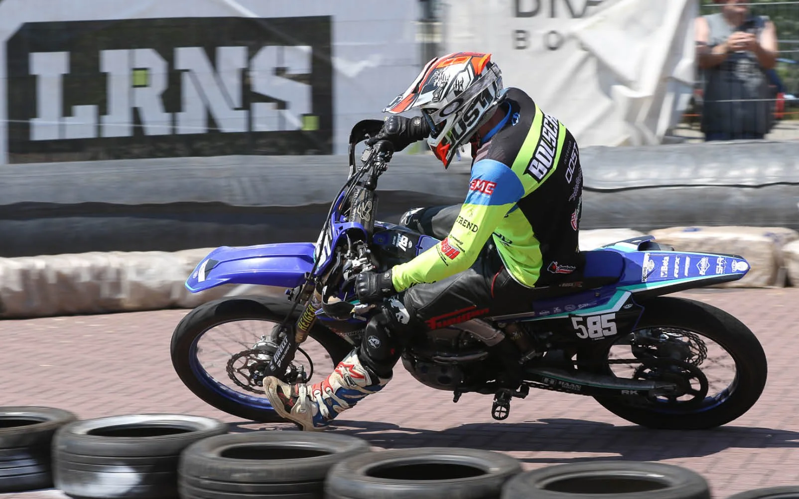 Supermoto