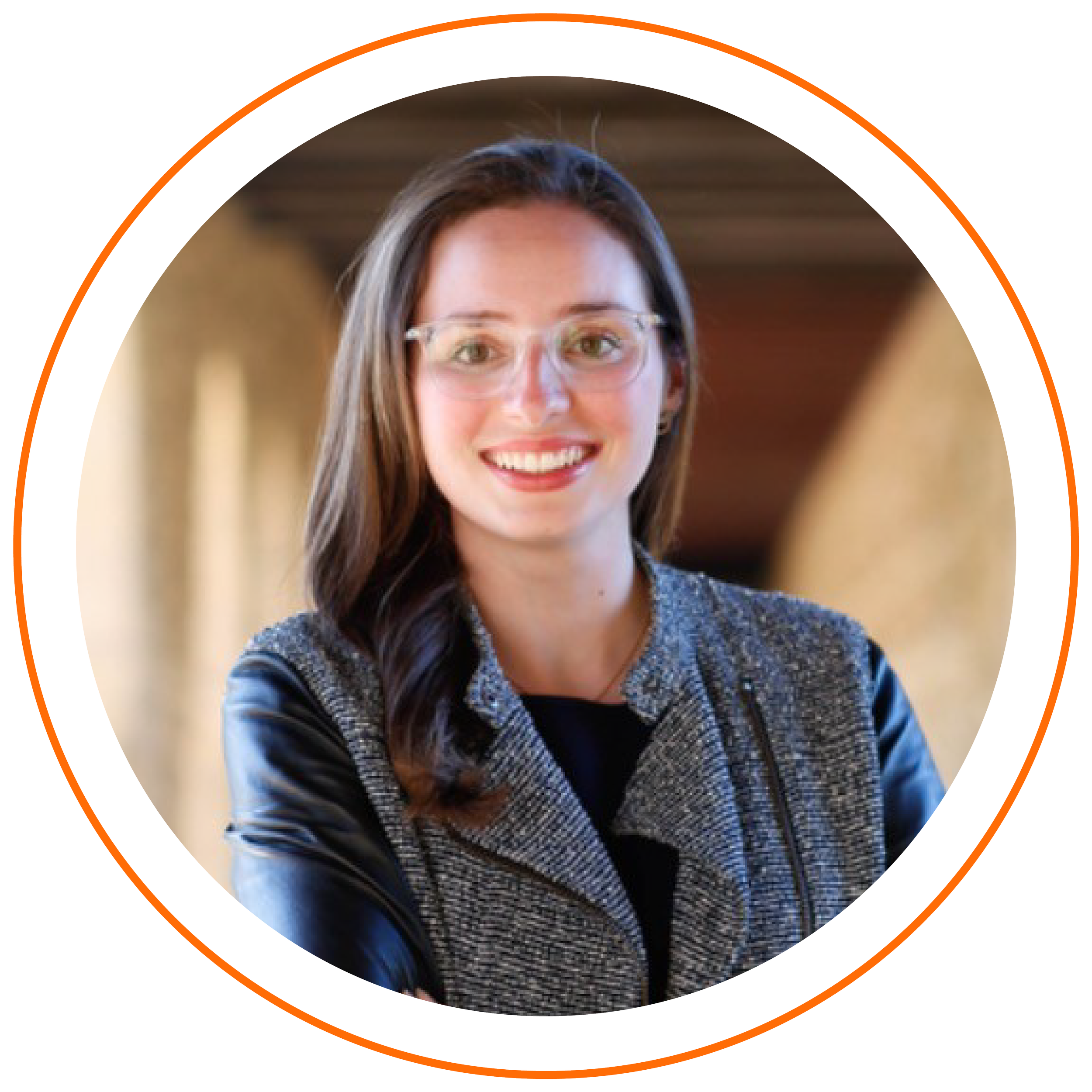 Alexandra Small, CEO, US Maternal Health Company