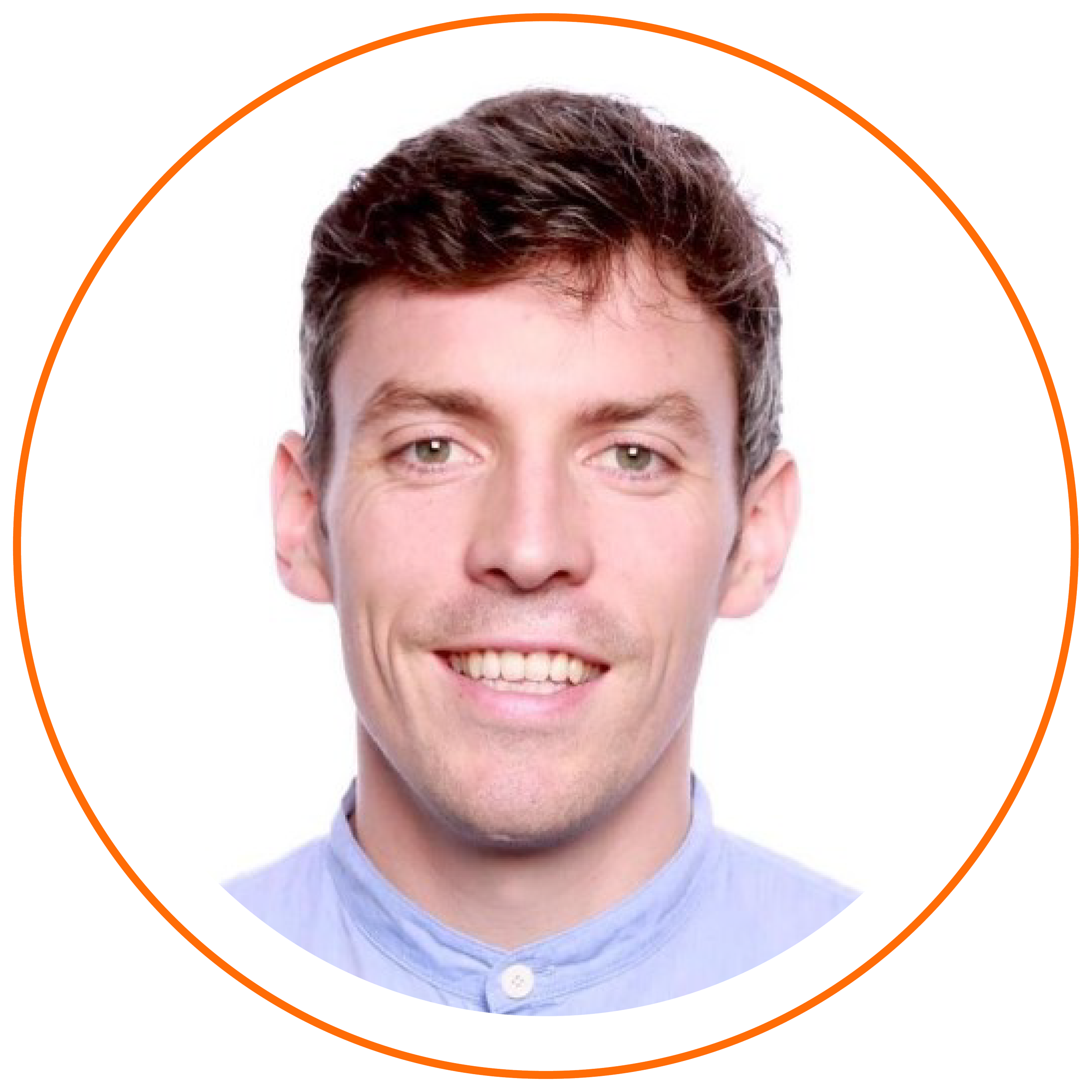 Ian Taylor, Ecosystem & Platform, Sequoia Capital