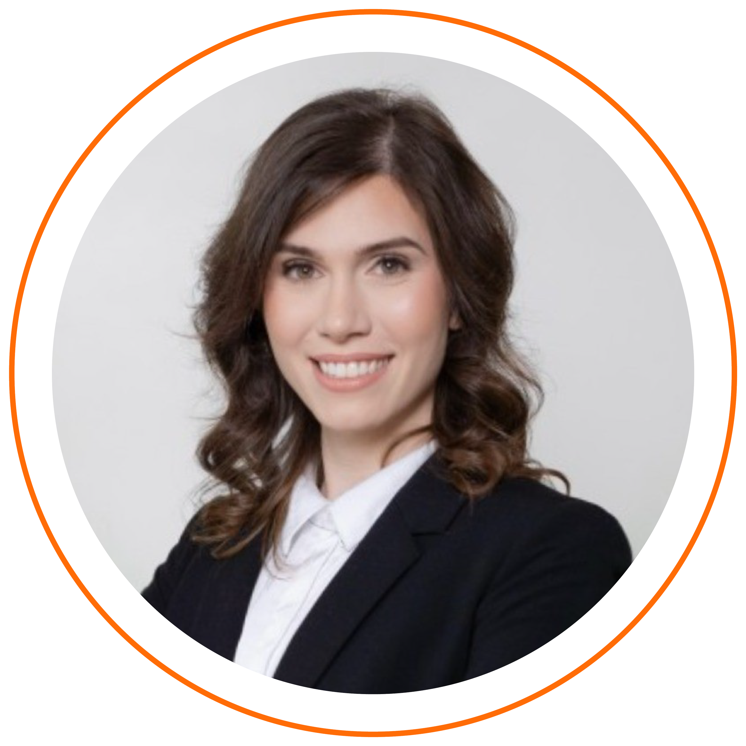 Rayce Coyne, Founder & CEO, Hedgehog