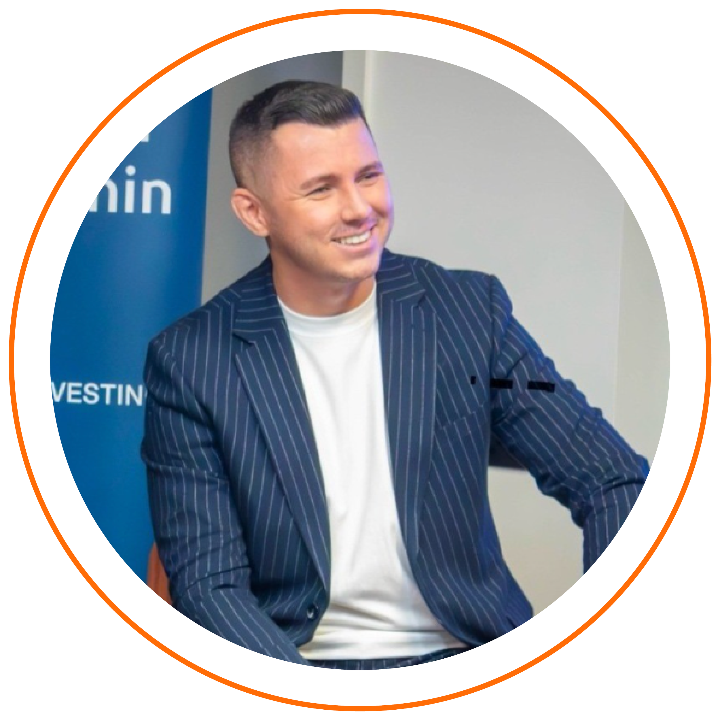 Ross McKenzie, Open Moove