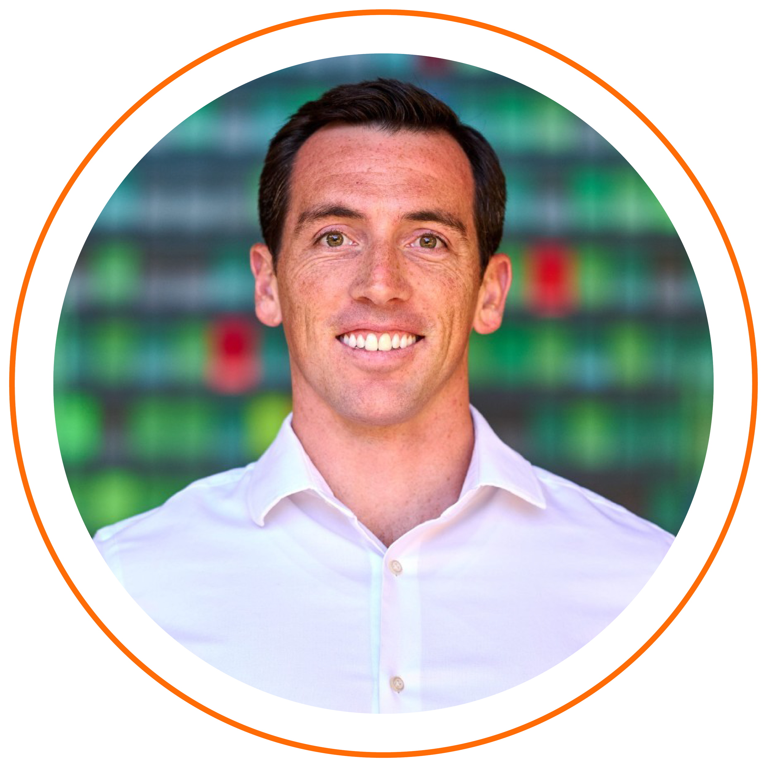 Dan Oakes, Founder, StartUp Sales Consulting
