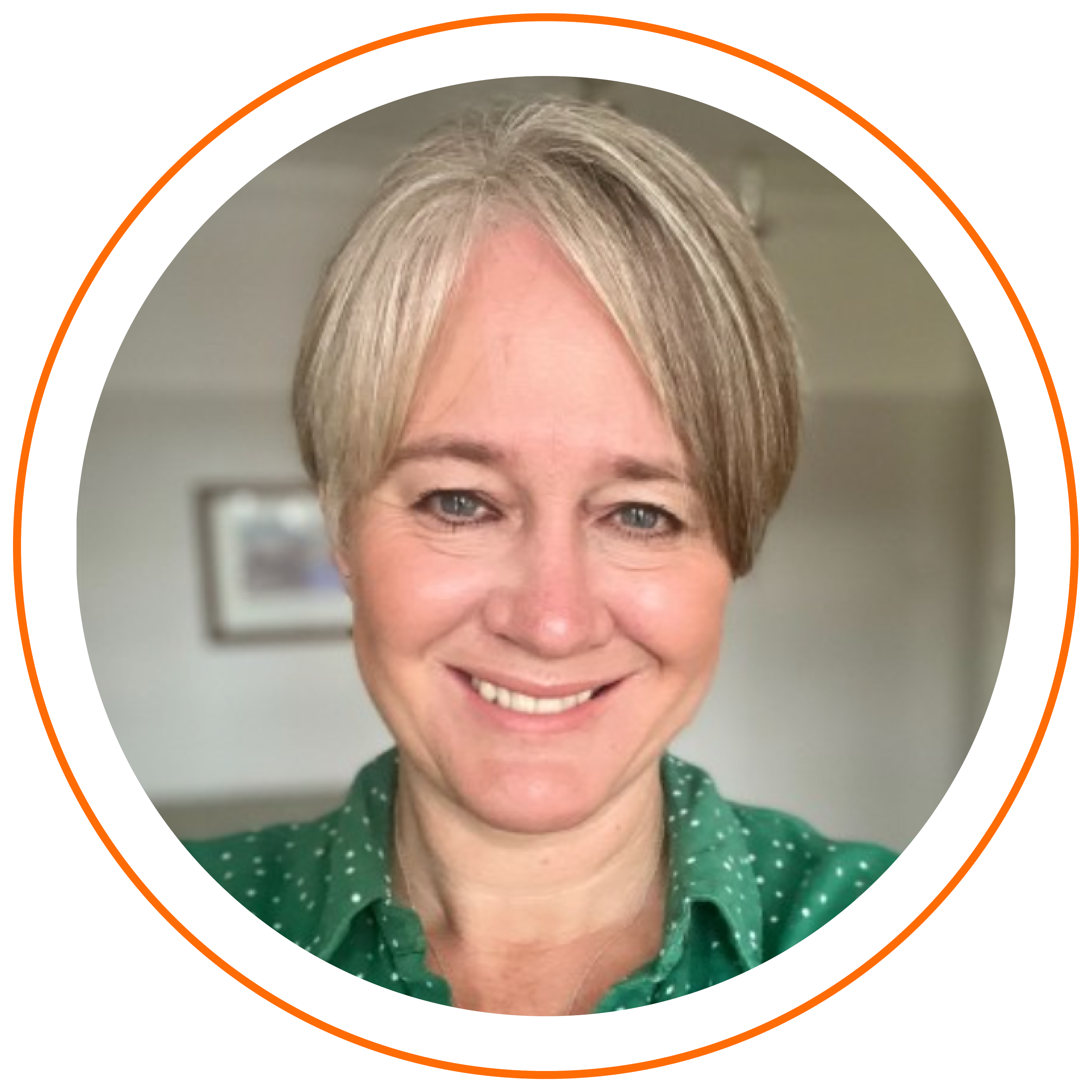 Sarah Day, Practice Solutions