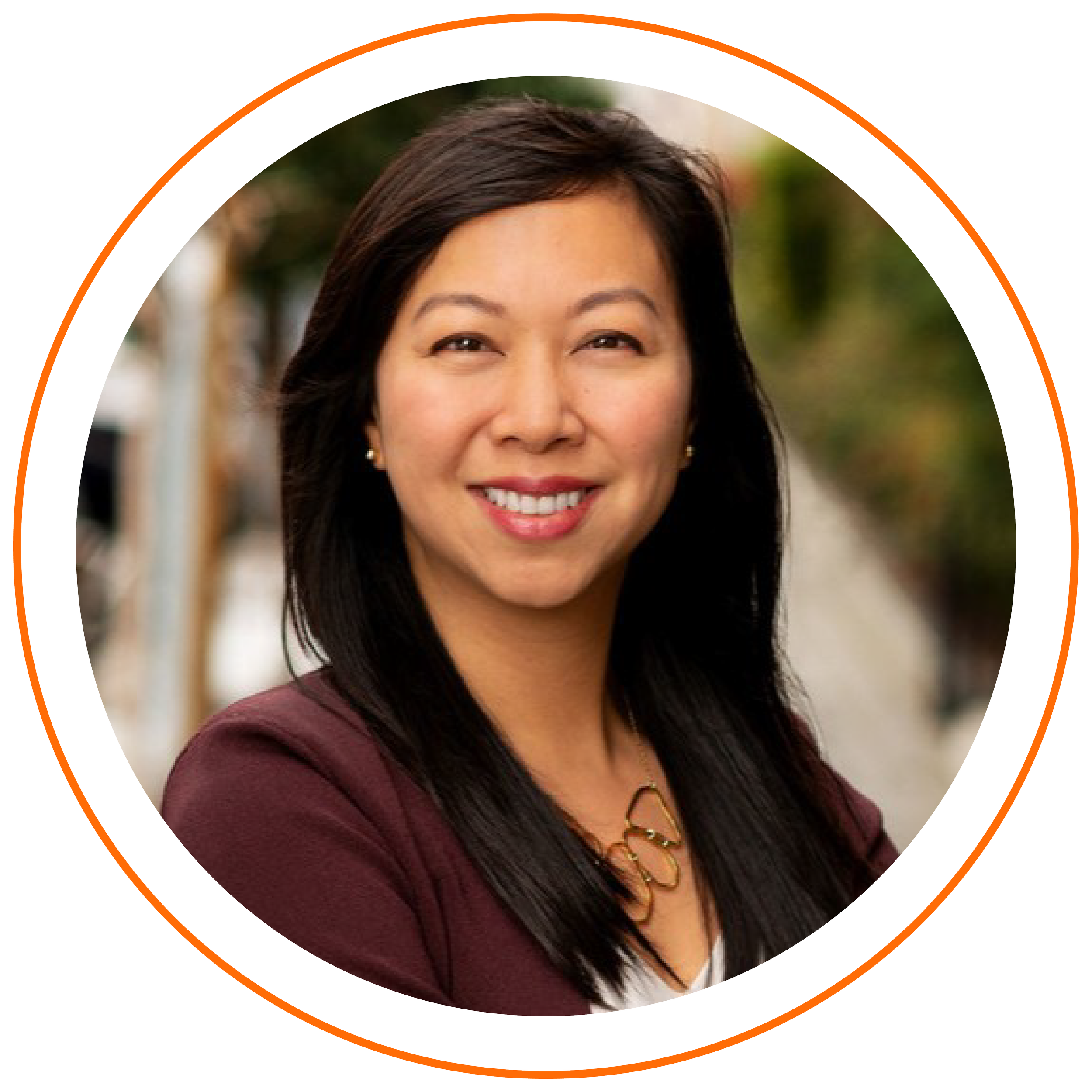 Tiffany Teng, You.com, Stanford & WealthMore
