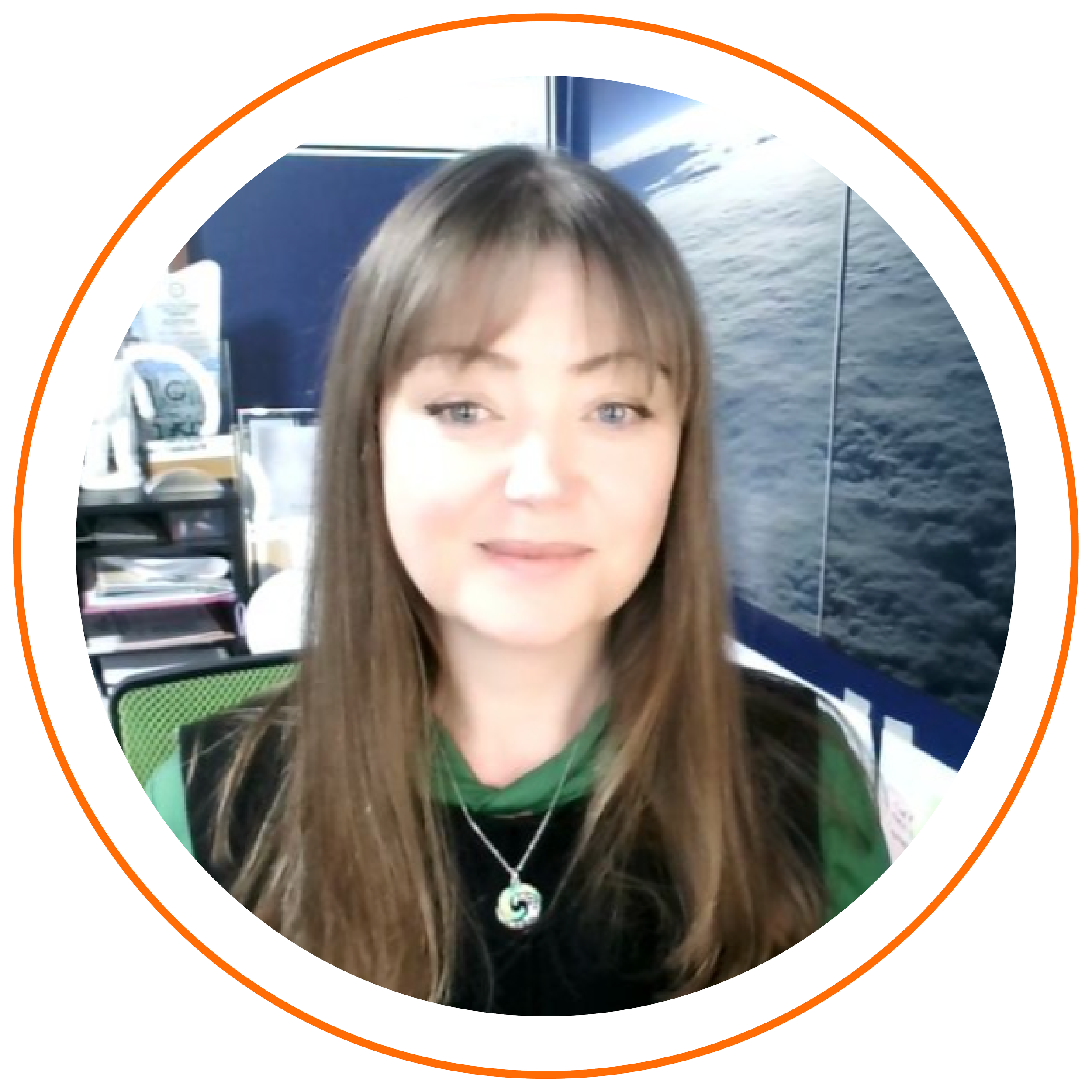 Emma Eynon, Fantom Factory