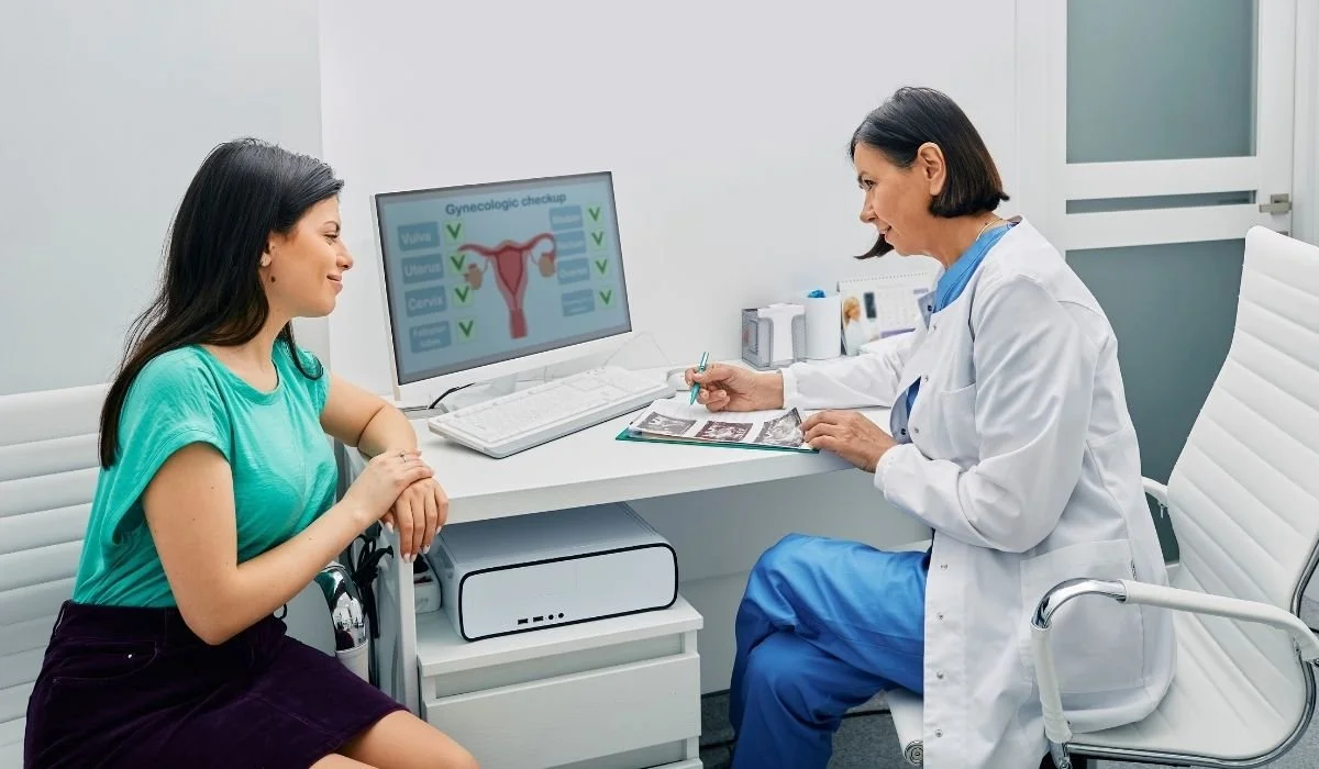 Polycystic Ovarian Syndrome Attributes