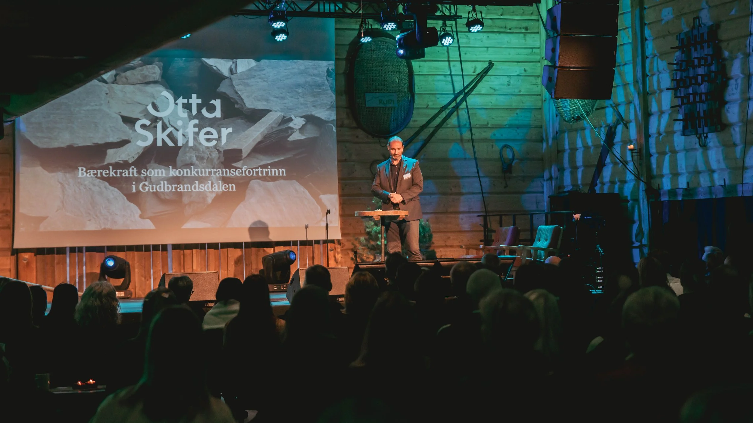 Bærekraftsprisen - nominasjon er nå stengt!
