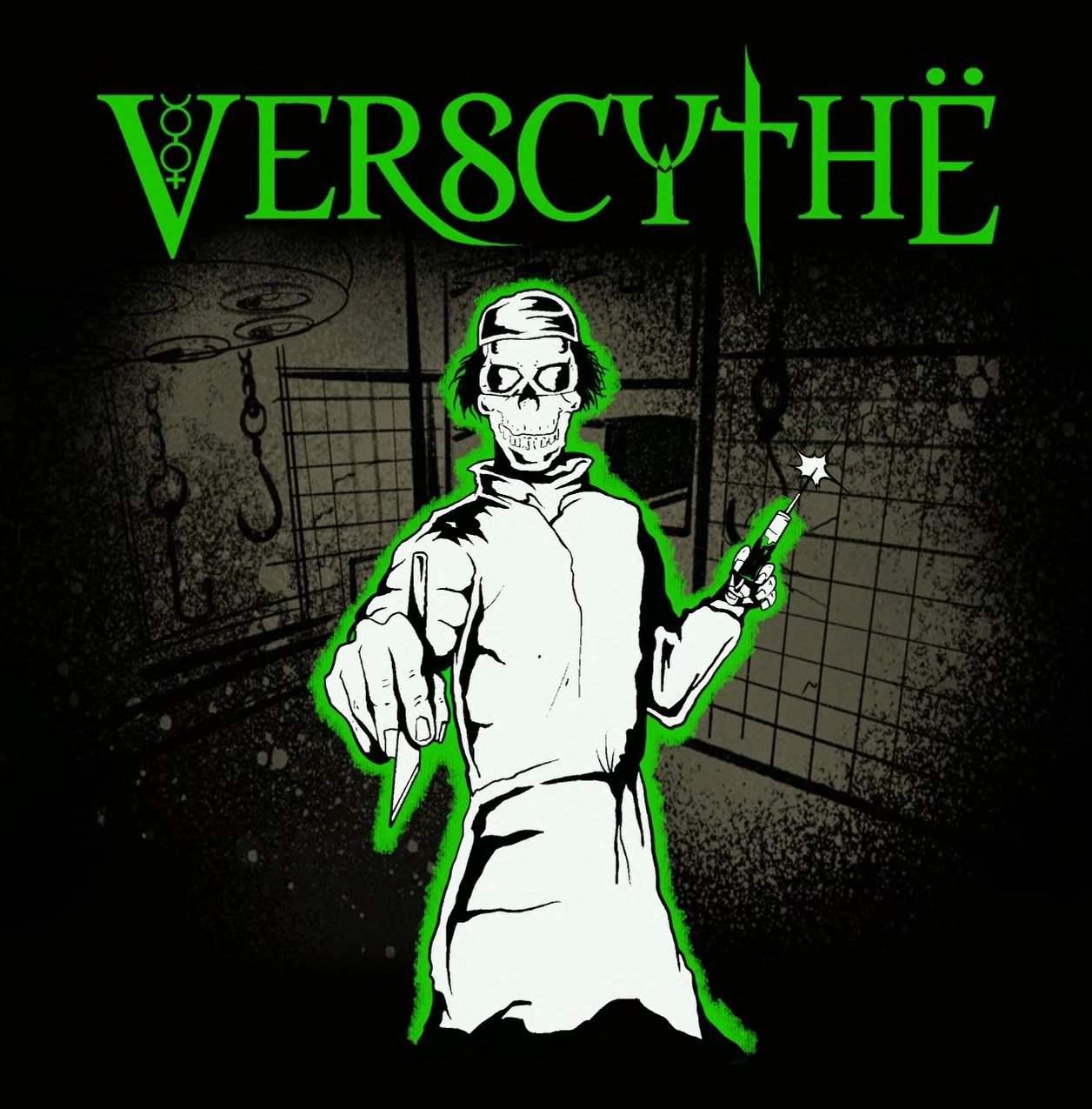 The Doctor Shirt
