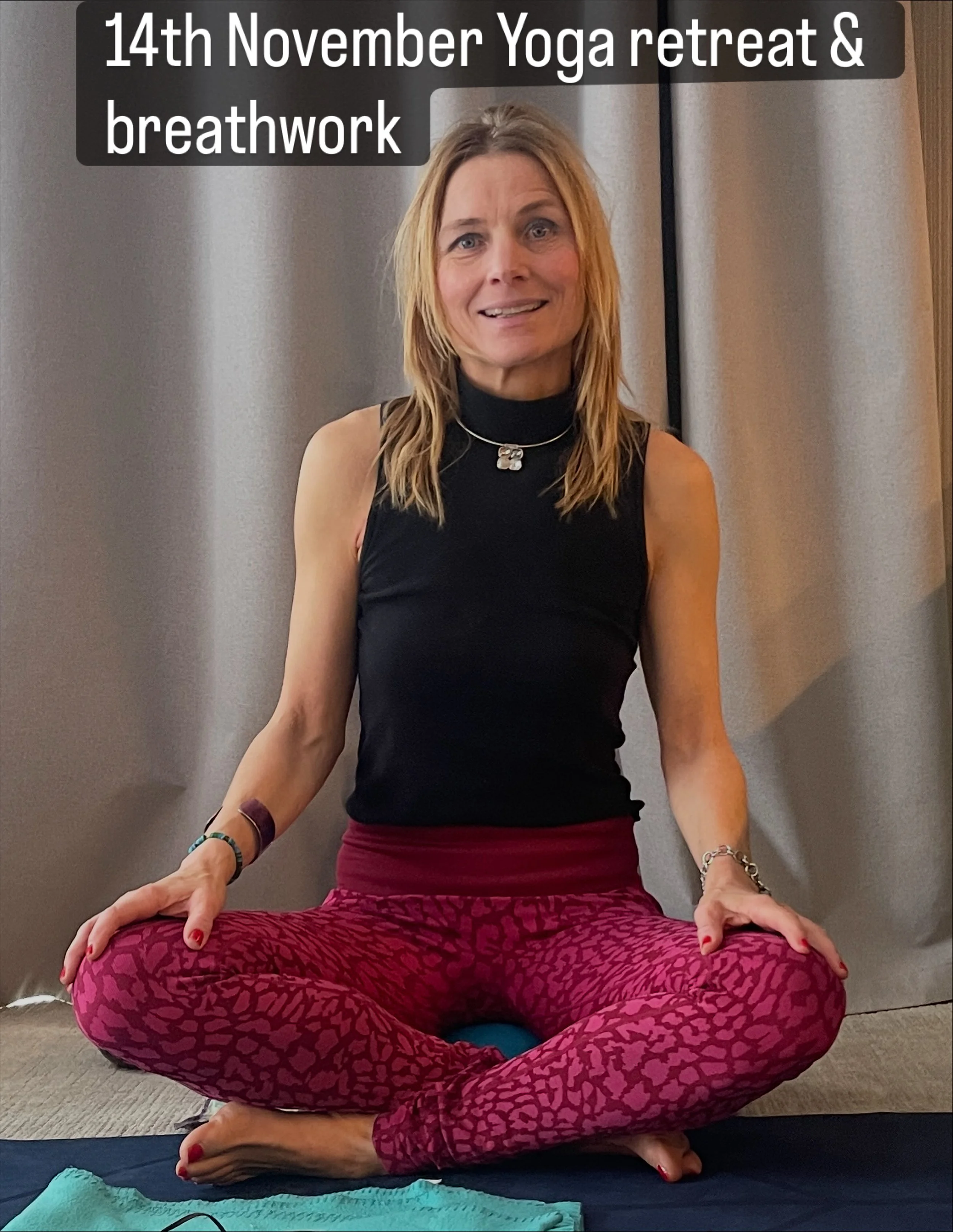 Somatic Breath Work  Personal Coaching