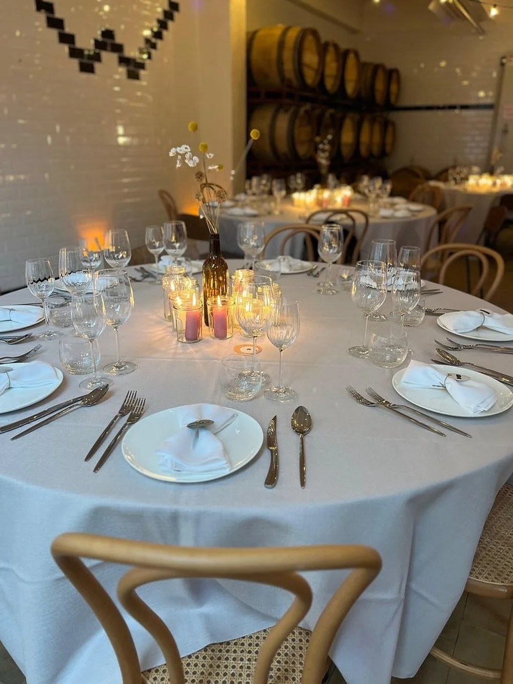 Met liefde voor smaak en oog voor detail cre&euml;ren wij culinaire ervaringen die perfect aansluiten bij jouw wensen. 🍽✨

Neem contact op en ontdek wat wij voor jou kunnen betekenen! 

#cateringcuisine #privatecatering