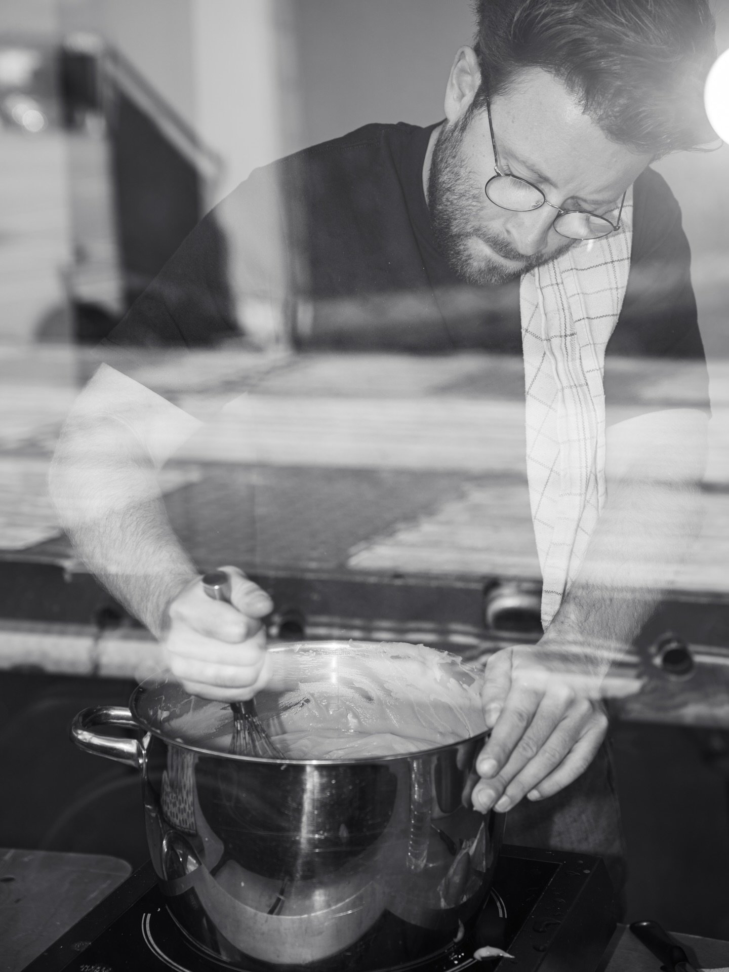 Testen, proeven, bijsturen&hellip; 
Nieuwe gerechten krijgen vorm. Binnenkort op het menu, stay tuned.

Benieuwd naar de mogelijkheden? Neem vrijblijvend contact met ons op voor jouw event via onze website of catering@cuisin-e.be