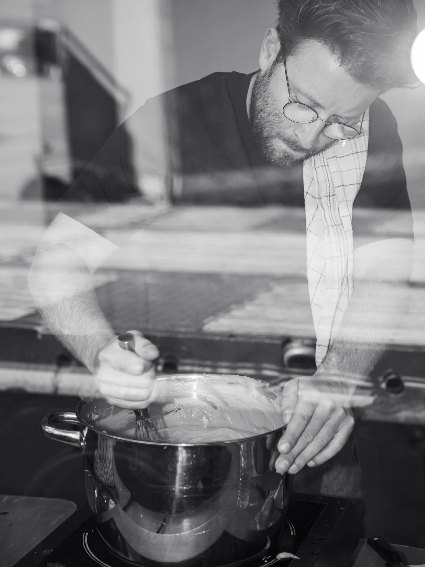 Testen, proeven, bijsturen&hellip; 
Nieuwe gerechten krijgen vorm. Binnenkort op het menu, stay tuned.

Benieuwd naar de mogelijkheden? Neem vrijblijvend contact met ons op voor jouw event via onze website of catering@cuisin-e.be