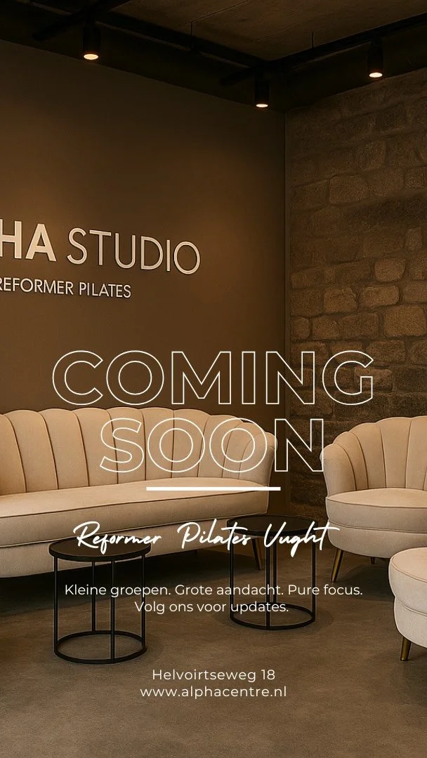 Het begint al ergens op te lijken!
Wil je ook graag komen kijken tijdens de open dag?
Schrijf je nu in voor een gratis proefles op 6 september!🤸‍♂️
https://www.alphacentre.nl/opening
#gymmotivation #fitness #trainhard #training #reformerpilat