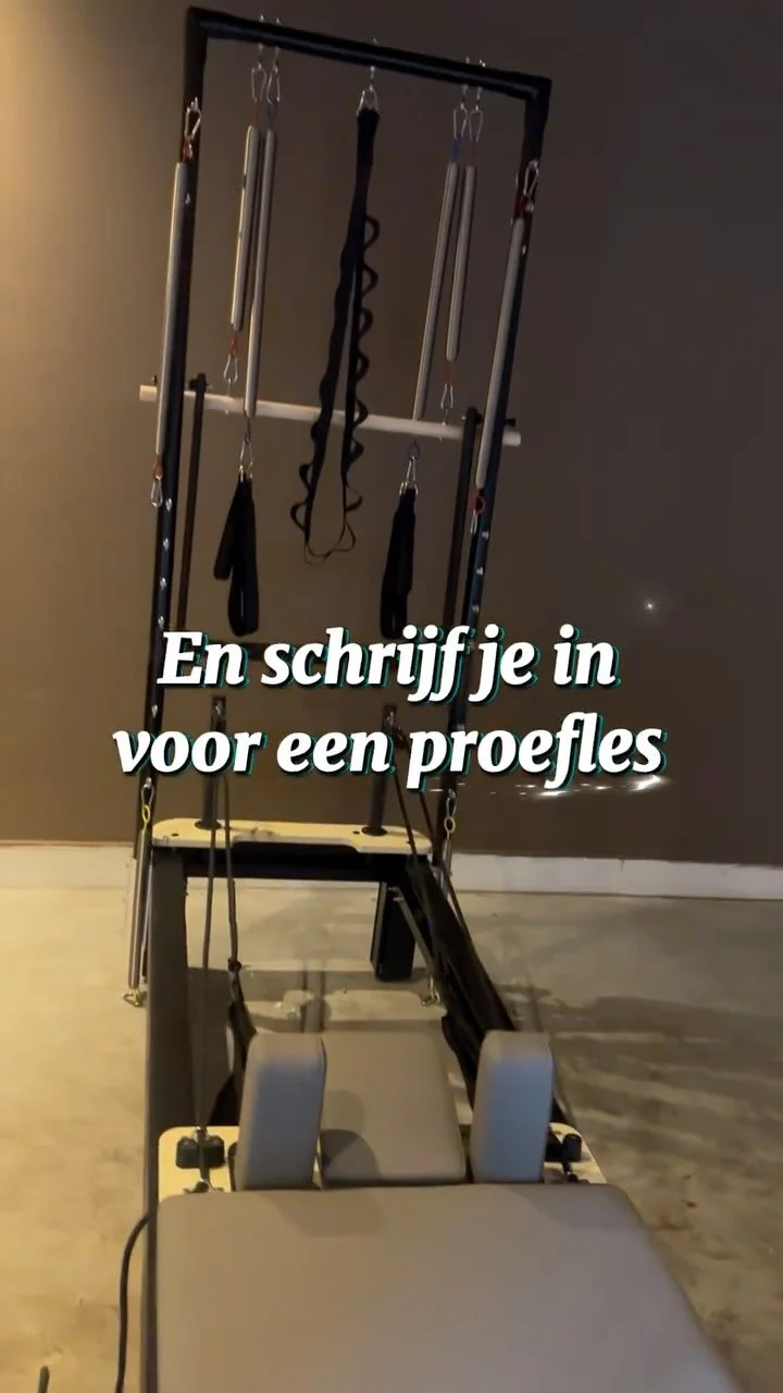 Wij zijn er bijna klaar voor! Jij ook?
Schrijf je nu in voor een proefles tijdens de open dag👇🏻
https://www.alphacentre.nl/opening
Wanneer je voor of tijdens de open dag een pakket afneemt, krijg je 10% korting!