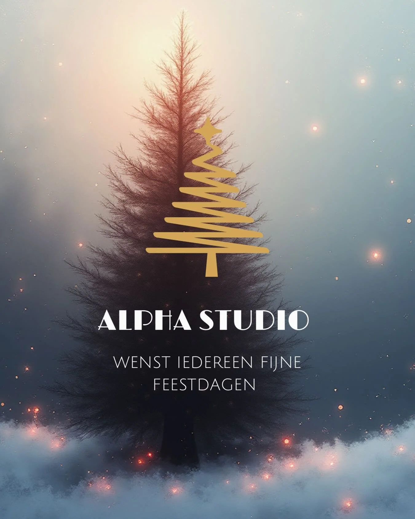 ✨ We kijken terug op een bijzonder jaar ✨
Een jaar waarin The Centre verder groeide
en we een mooie nieuwe stap zetten
met de opening van The Studio 🤍

Dank aan iedereen die hier deel van uitmaakte:
onze vaste klanten, nieuwe gezichten
en iedereen d