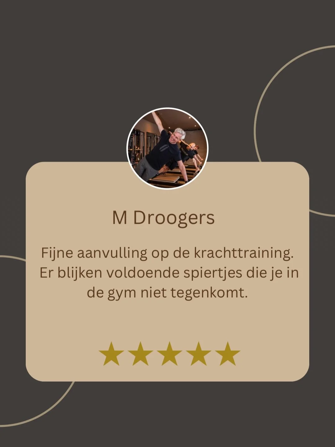 You said it, we saved it. 🤍✨

Swipe voor jullie reviews 🙏🏻