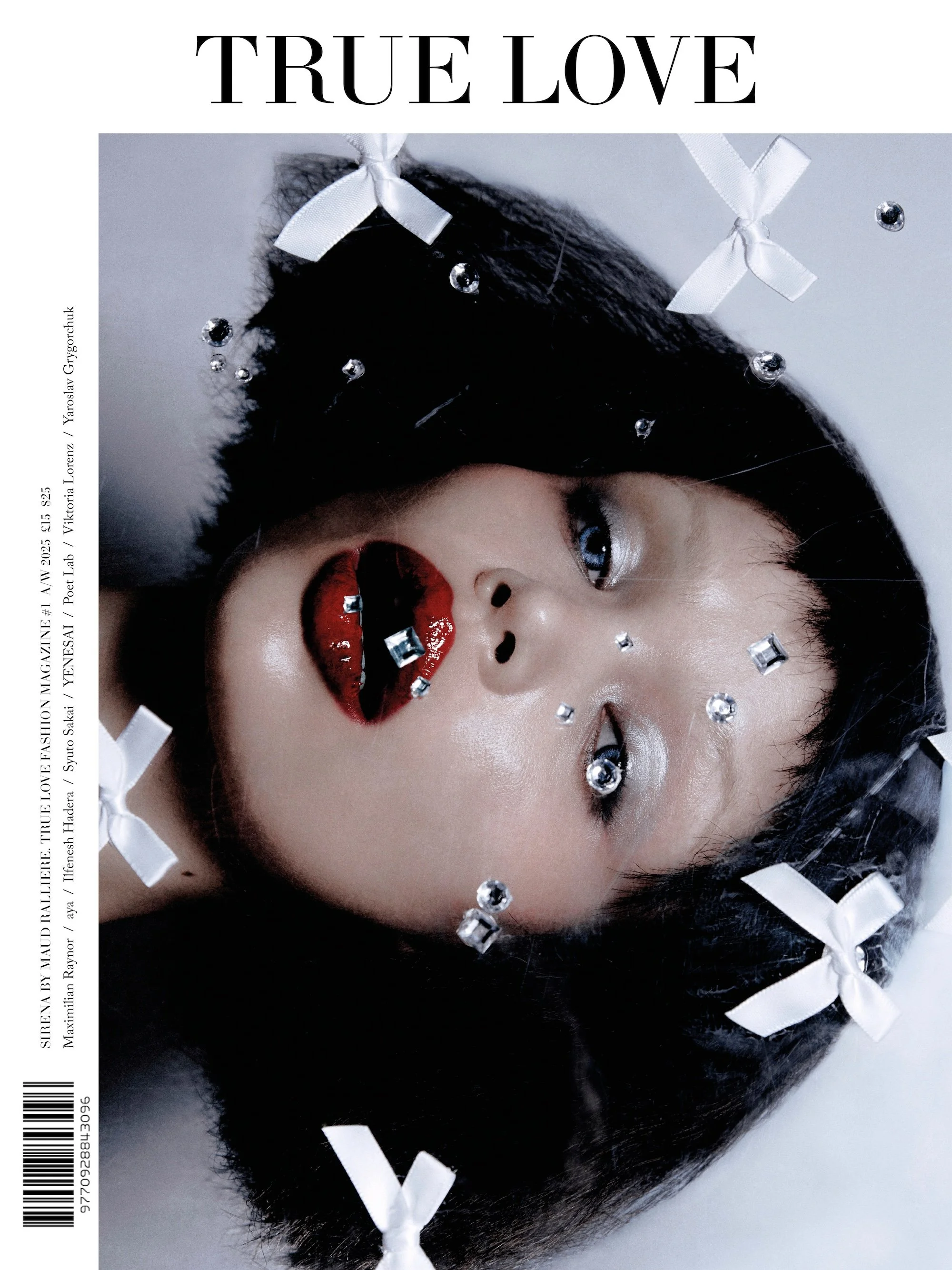 True Love – Cover 4 : Sirena.jpg