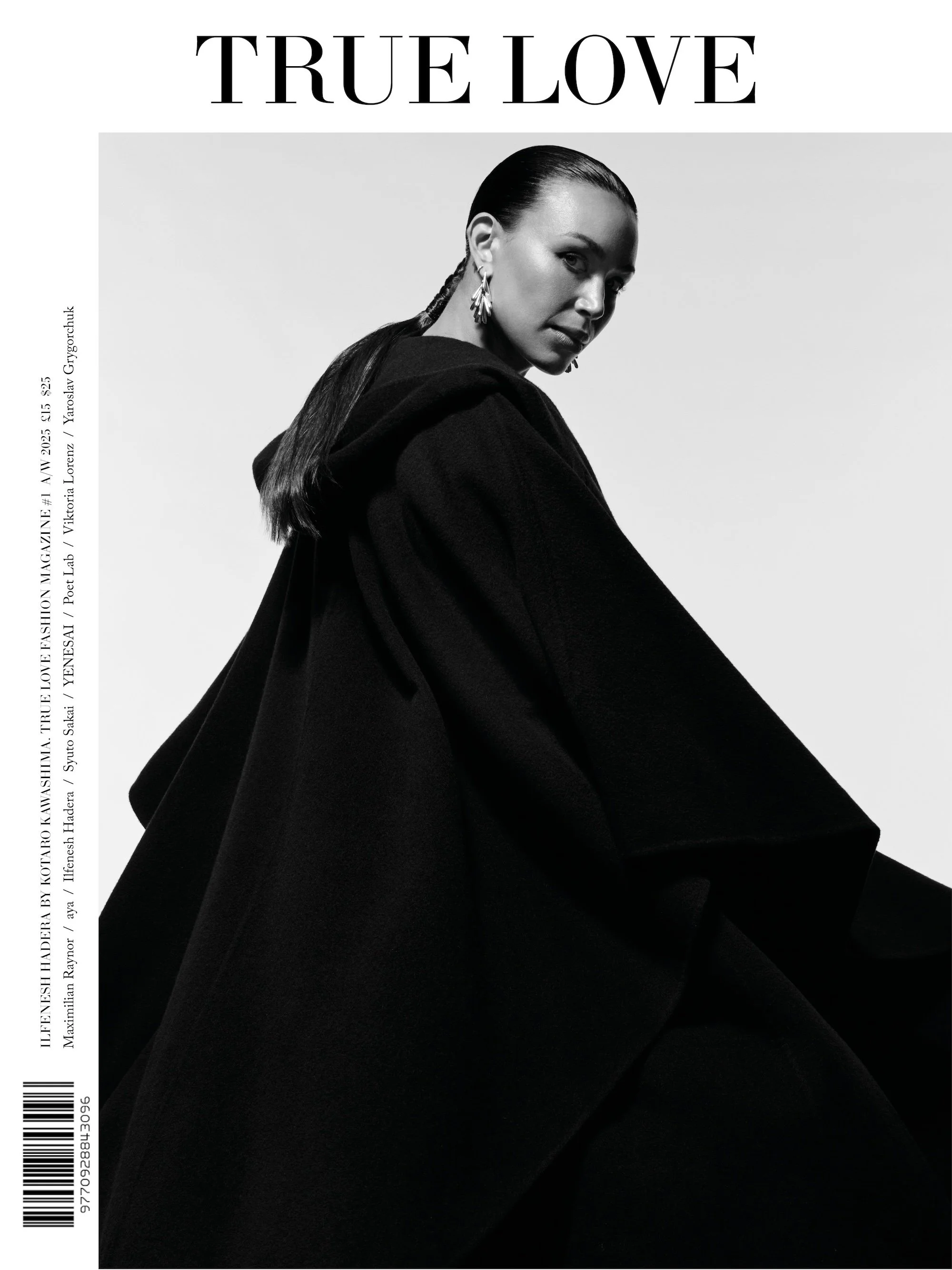 True Love – Cover 3 : Ilfenesh Hadera.jpg